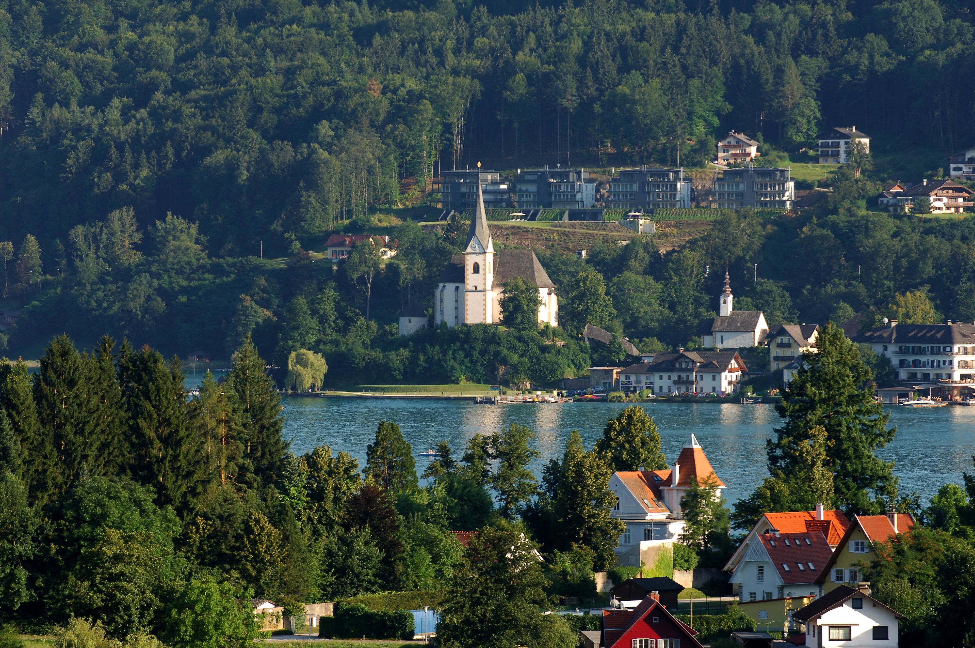 das BALANCE - SPA & Golf Hotel am Wörthersee