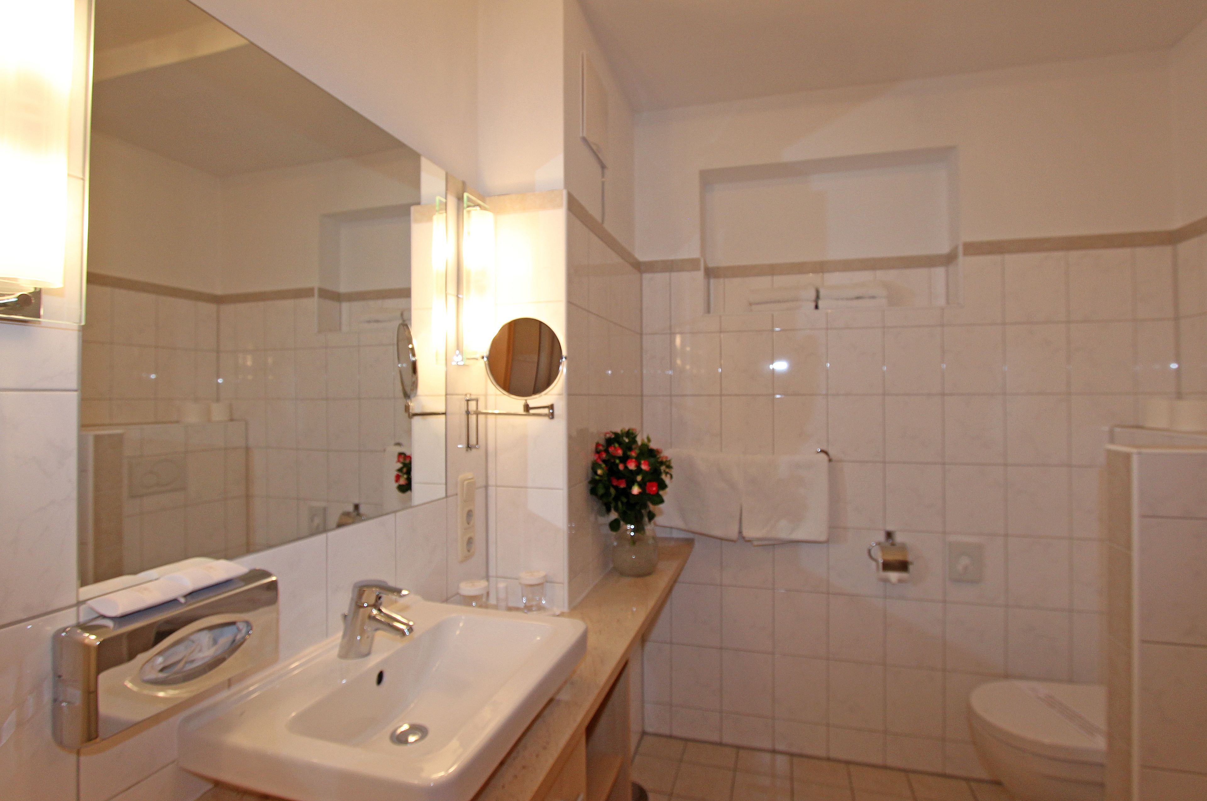 das BALANCE - SPA & Golf Hotel am Wörthersee