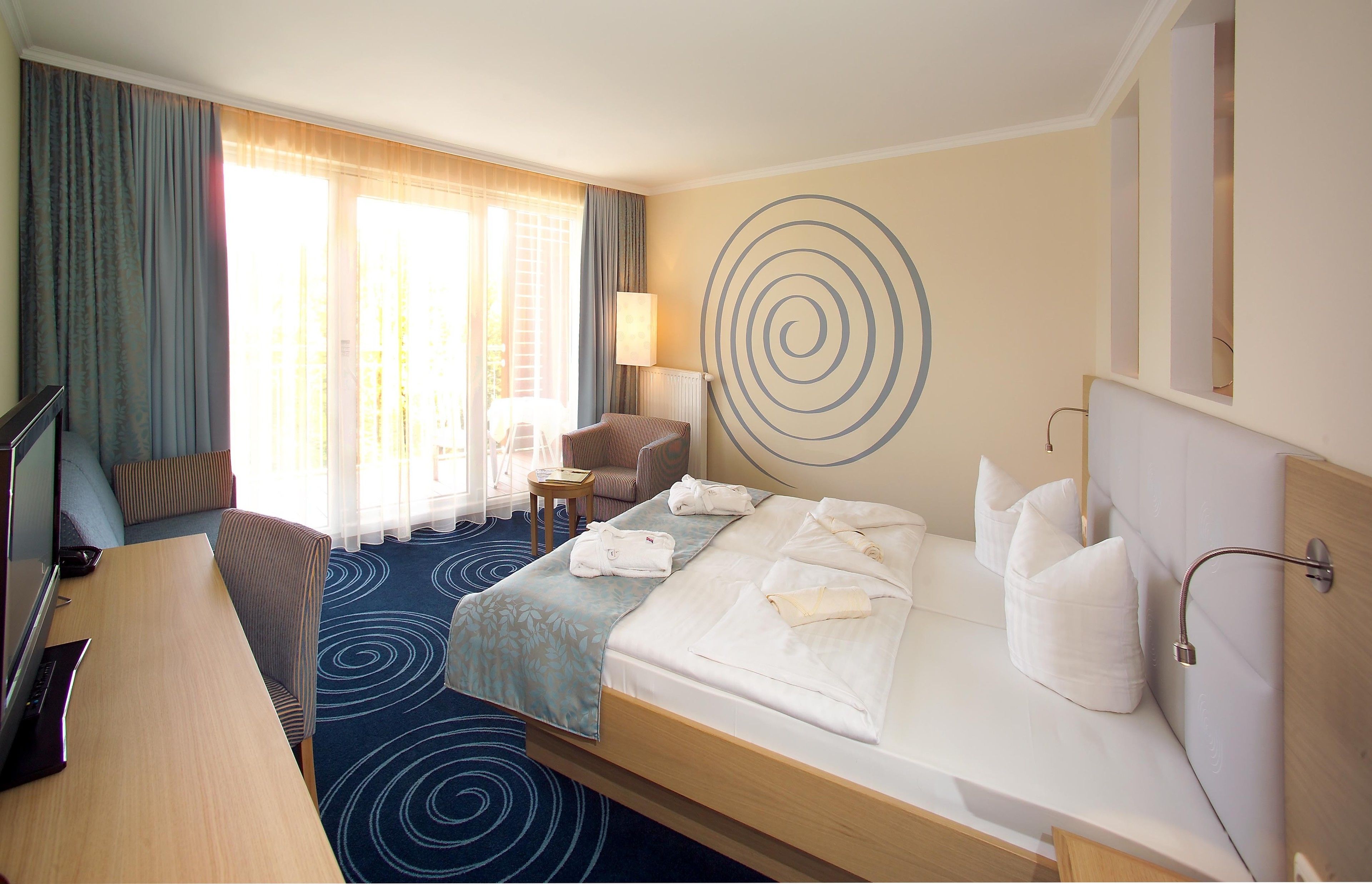 das BALANCE - SPA & Golf Hotel am Wörthersee