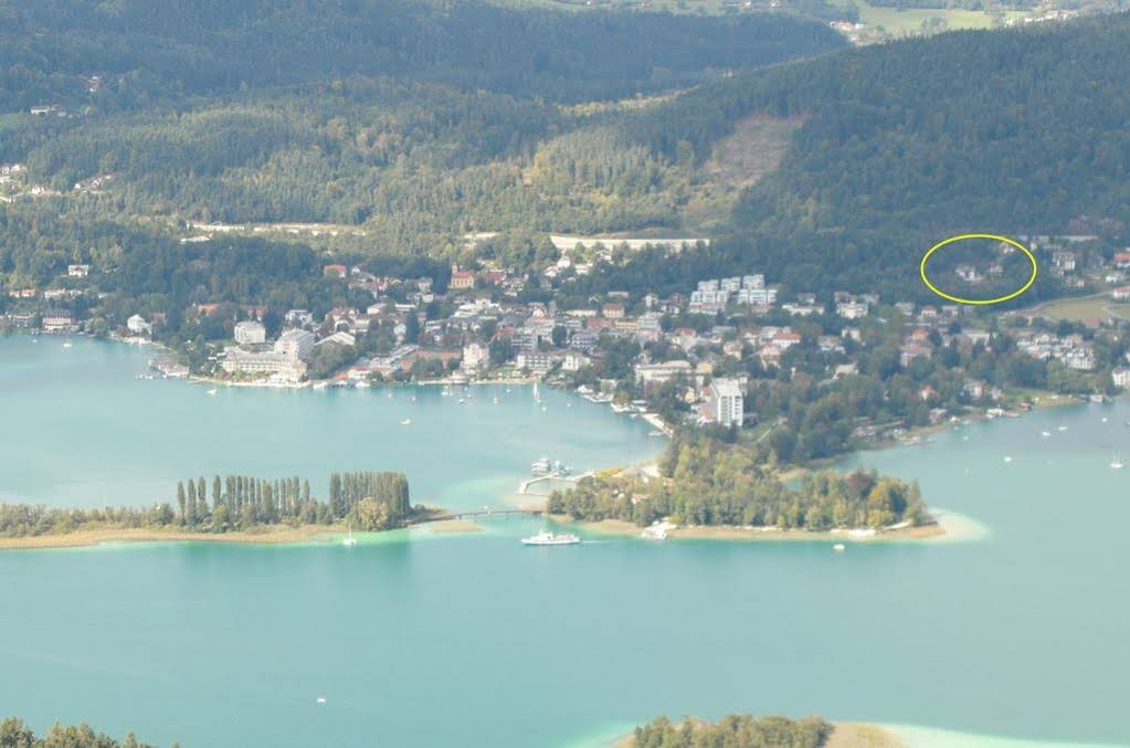 Ferienparadies-Gutounik Gästehaus Erika