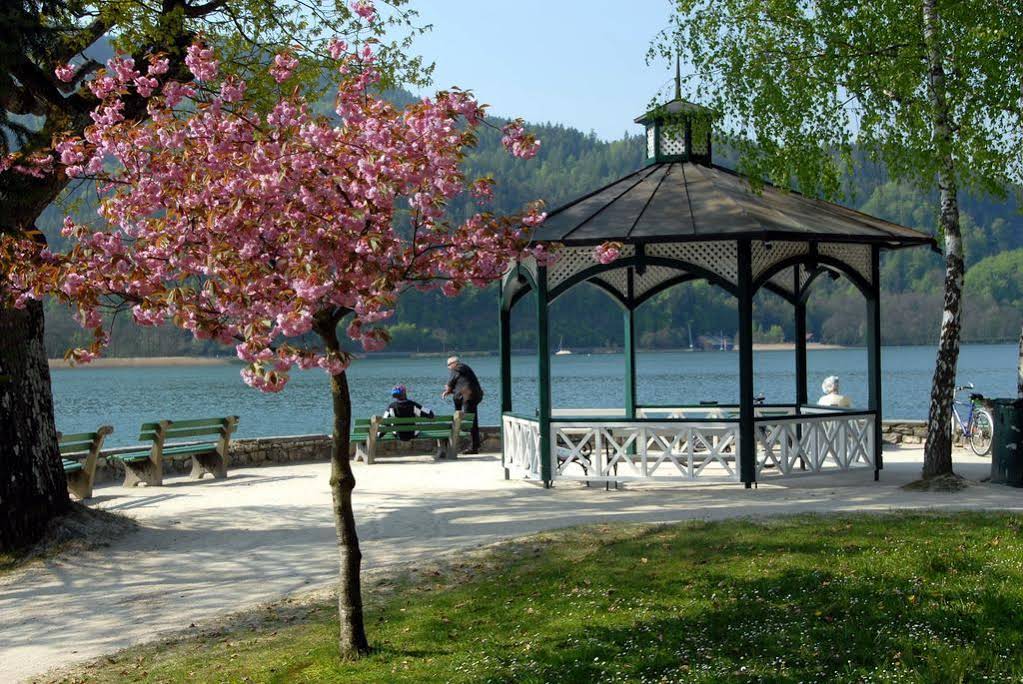 Ferienparadies-Gutounik Gästehaus Erika