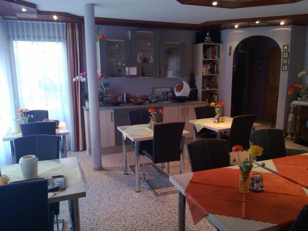 Ferienparadies-Gutounik Gästehaus Erika