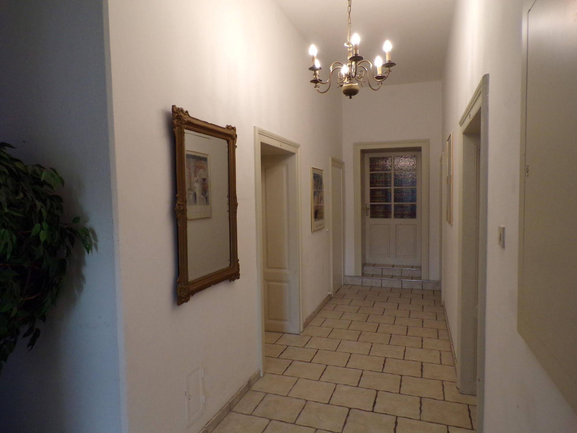 Gästehaus Residenz Lapeiner