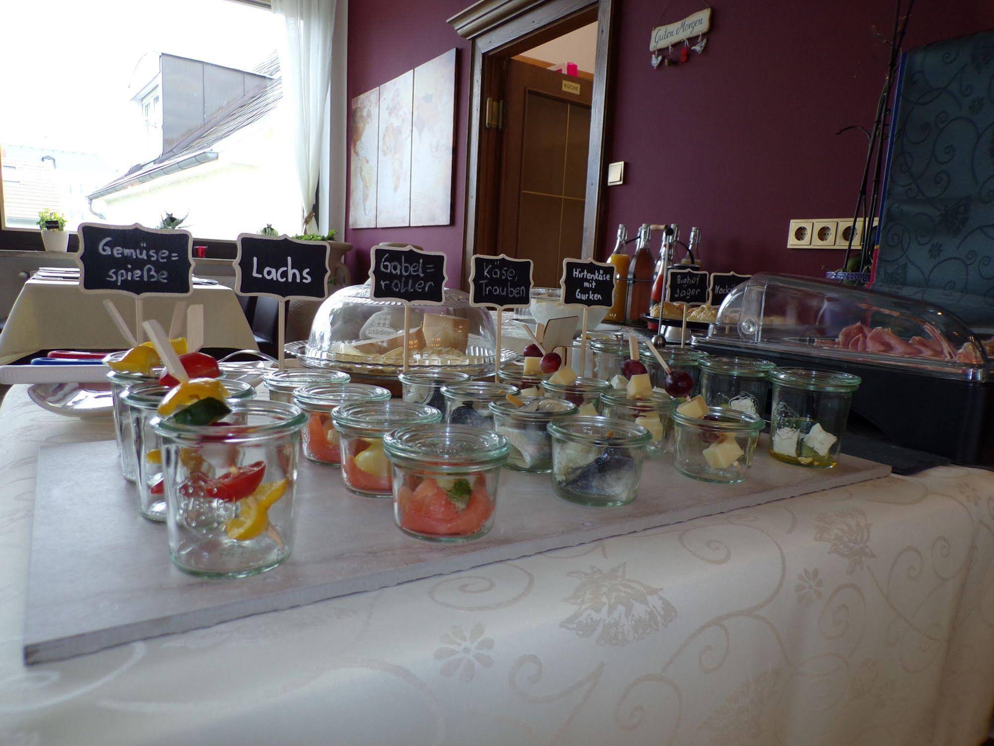 Gästehaus Residenz Lapeiner