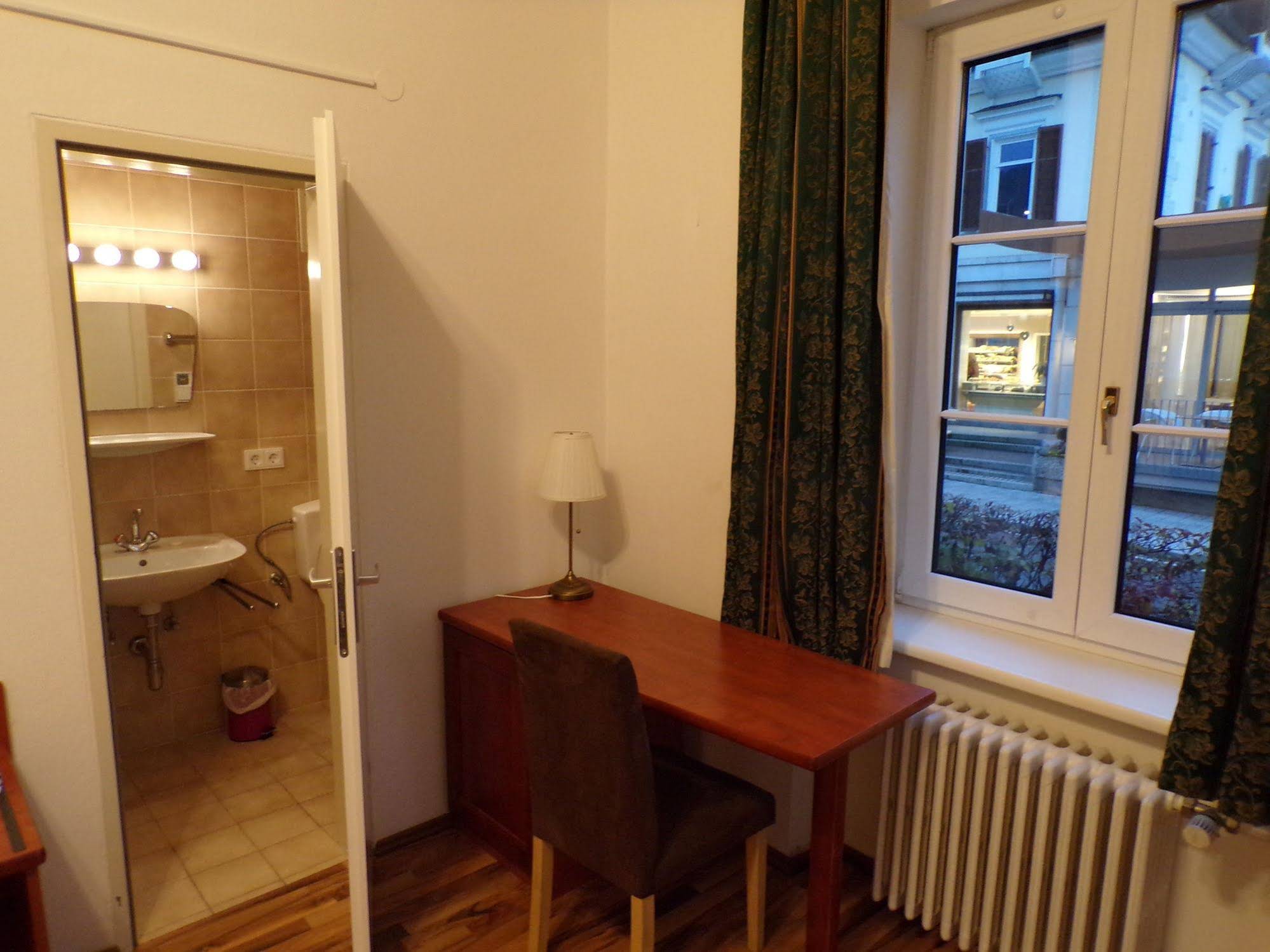 Gästehaus Residenz Lapeiner