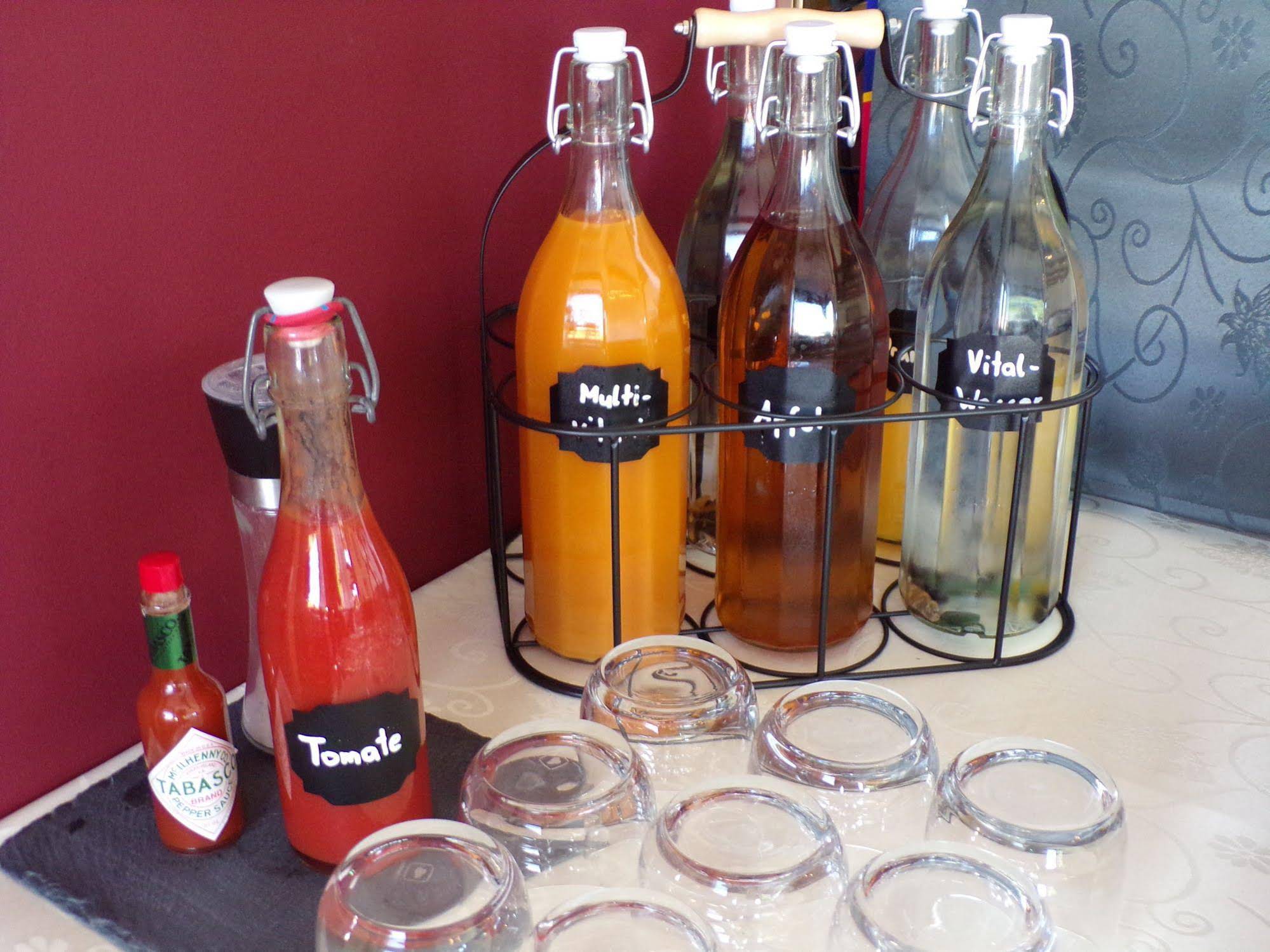 Gästehaus Residenz Lapeiner