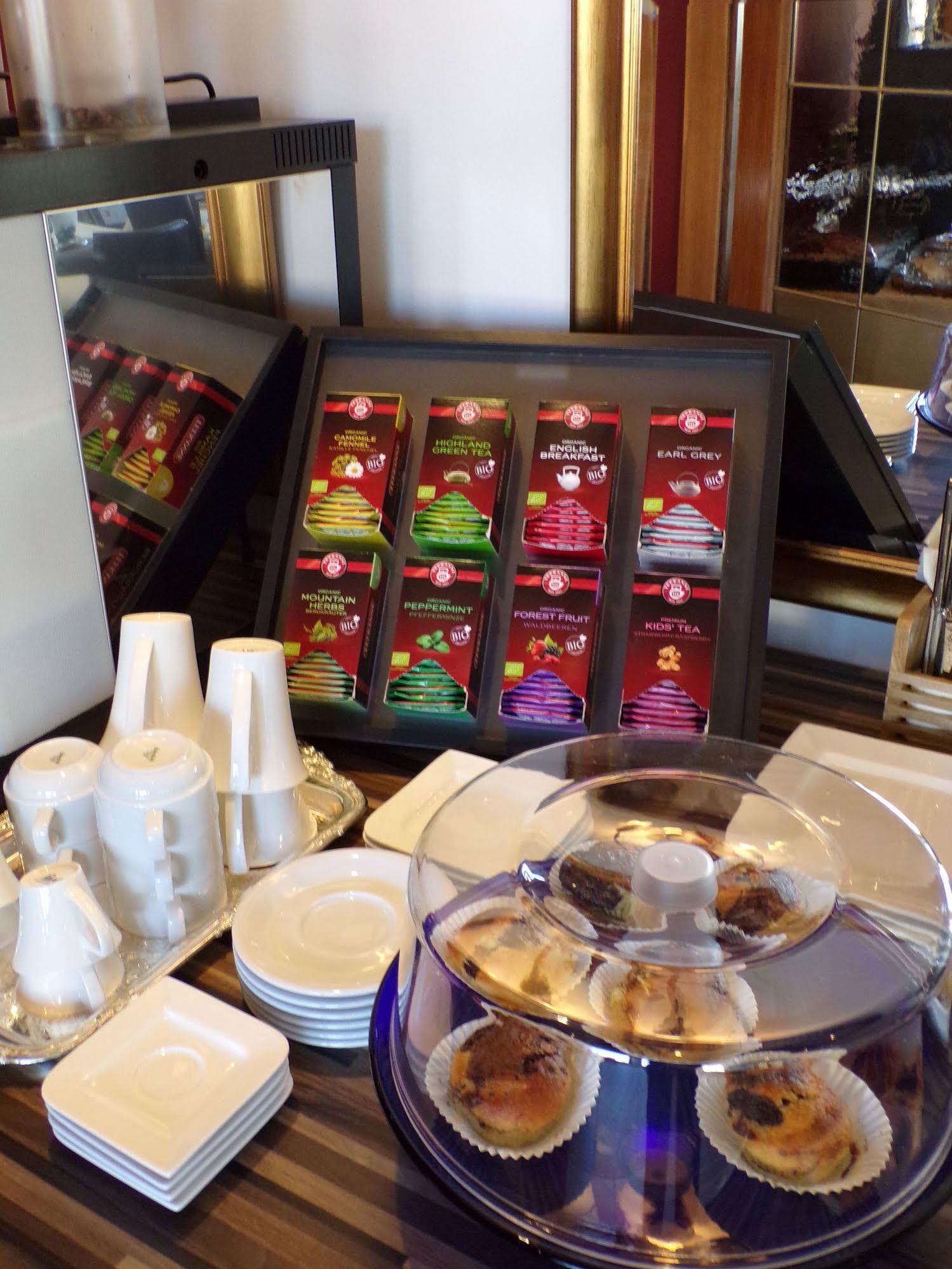 Gästehaus Residenz Lapeiner