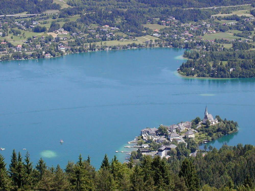 Landhaus Strussnighof