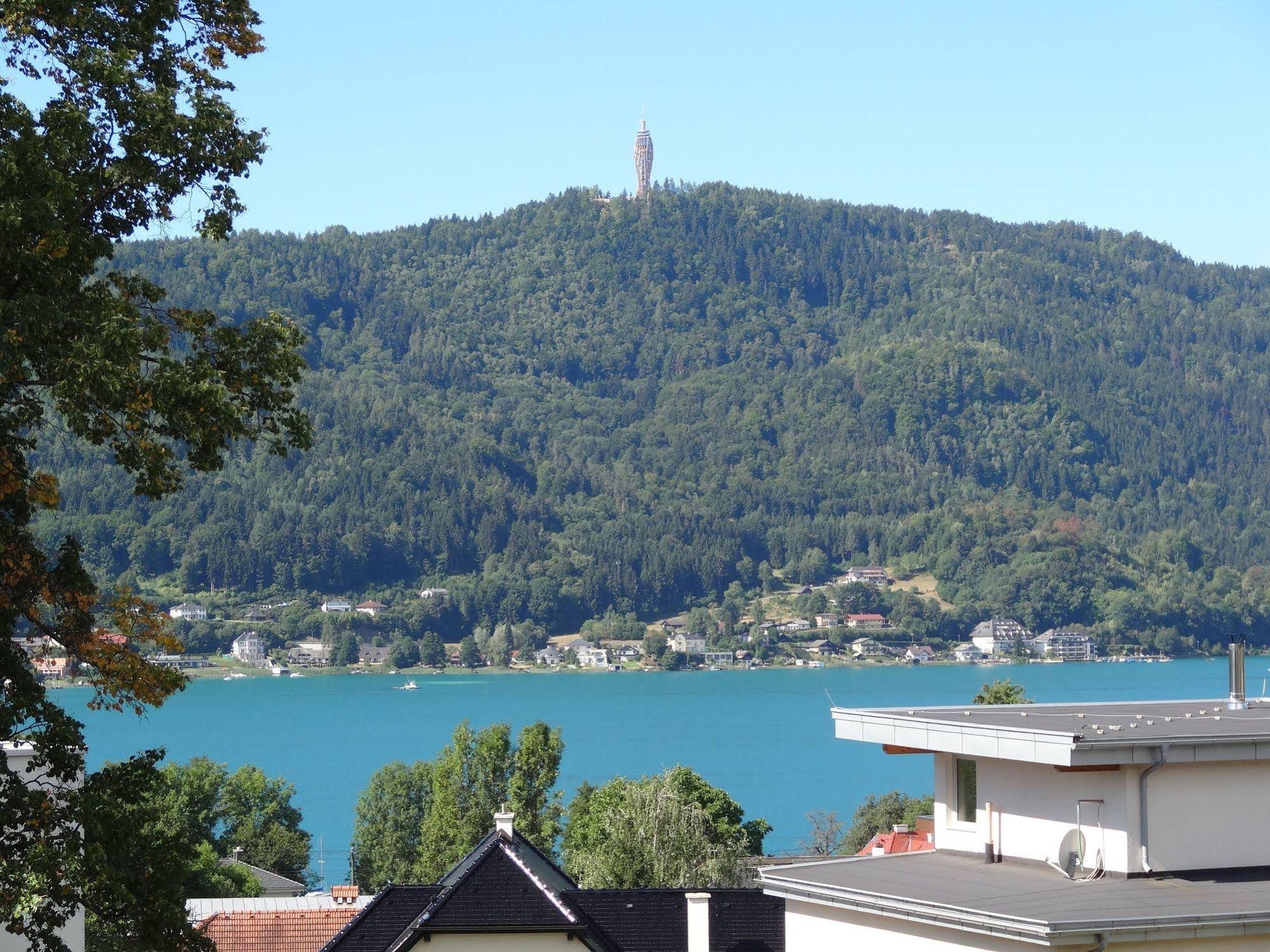 Landhaus Strussnighof