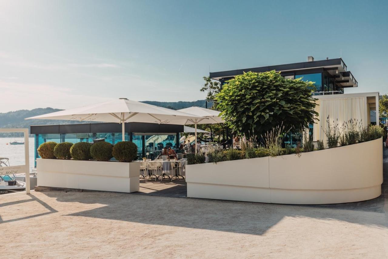 Seehotel Dr. Jilly