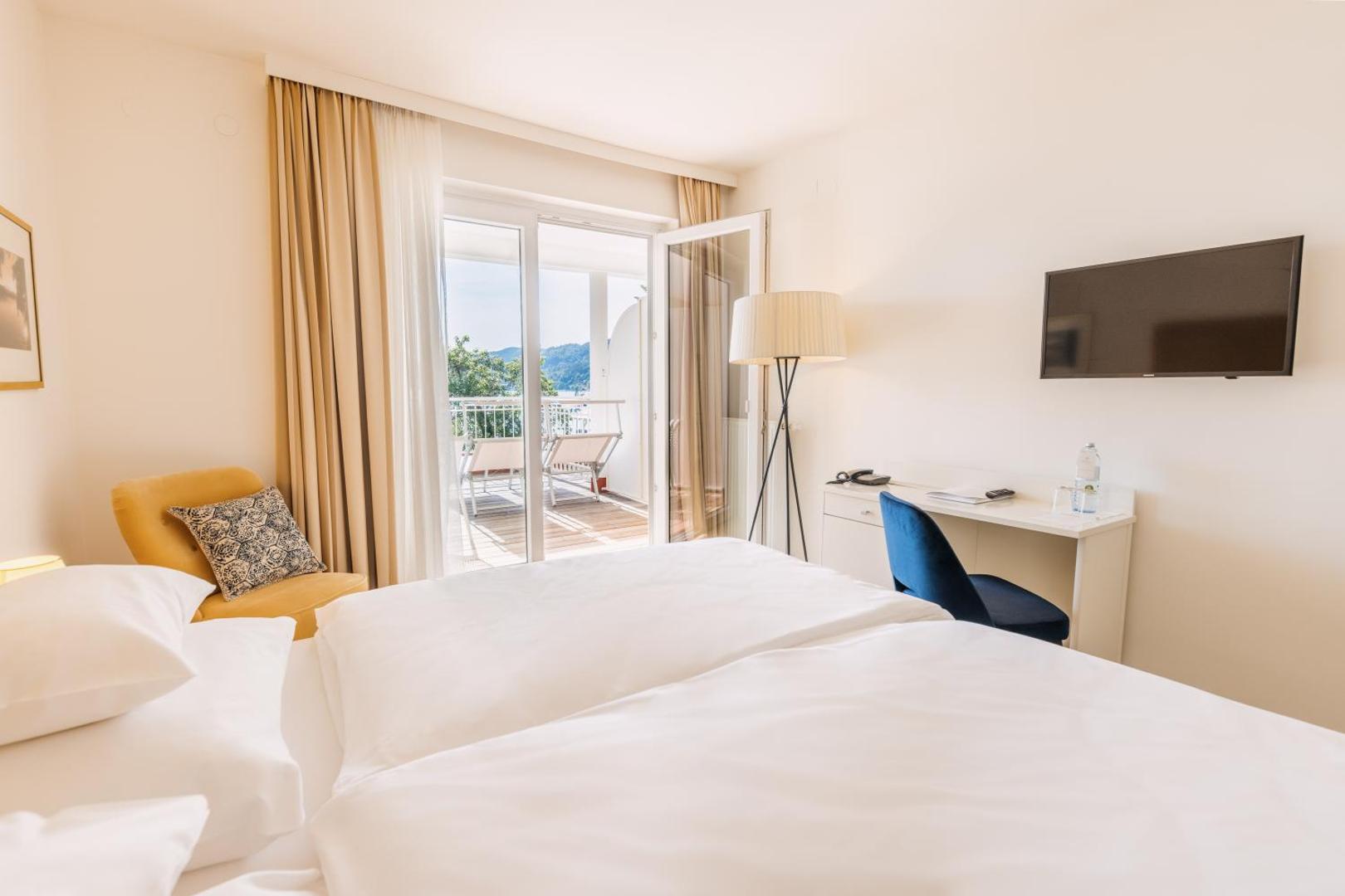 Seehotel Dr. Jilly