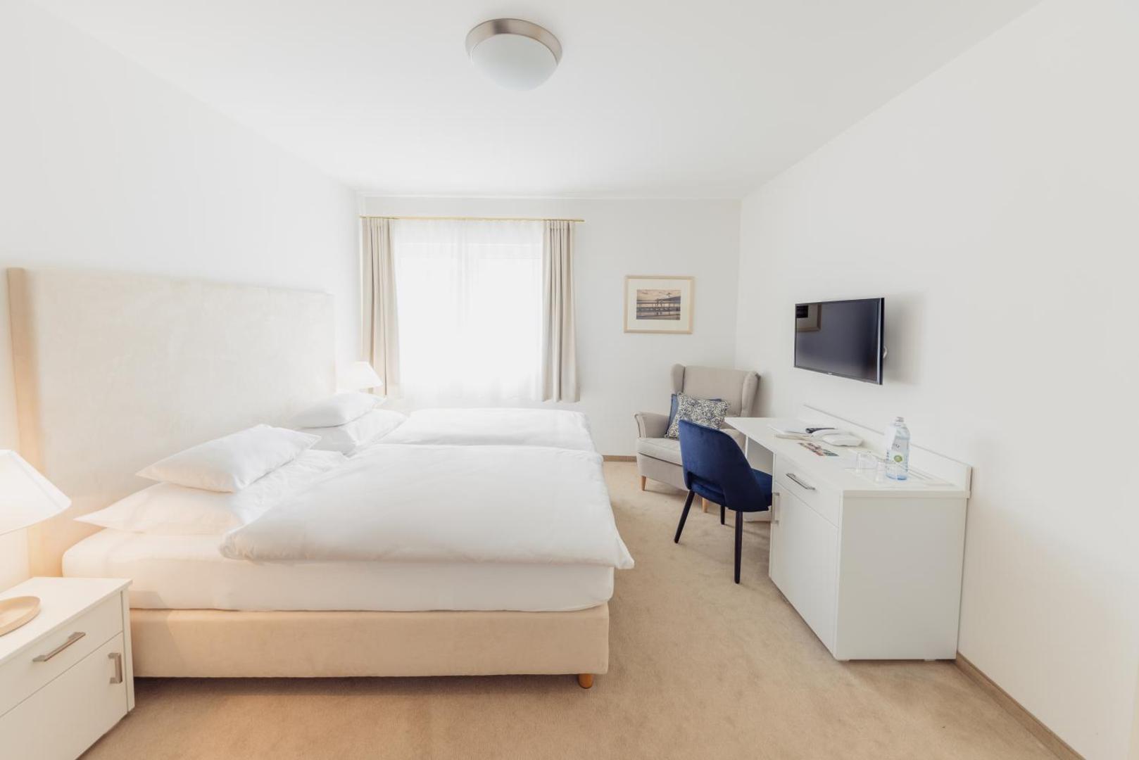 Seehotel Dr. Jilly
