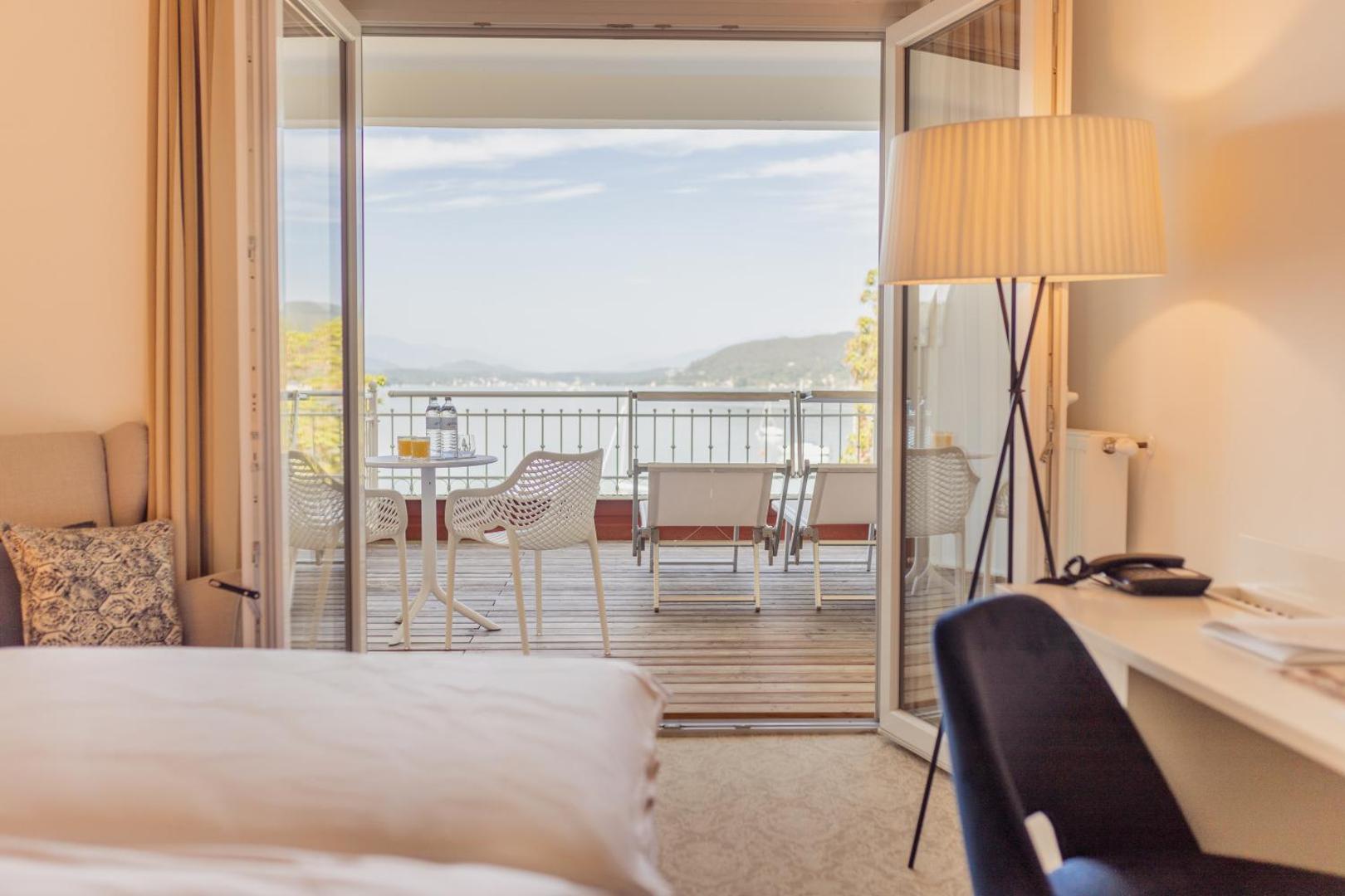 Seehotel Dr. Jilly