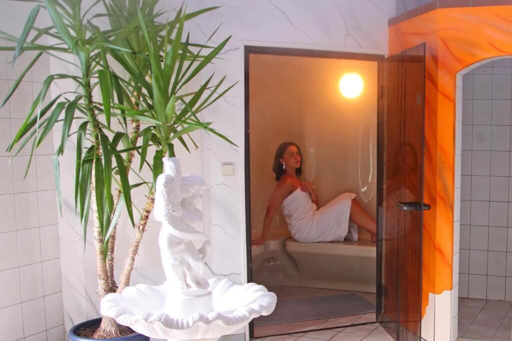 Erholungshotel Margarethenbad