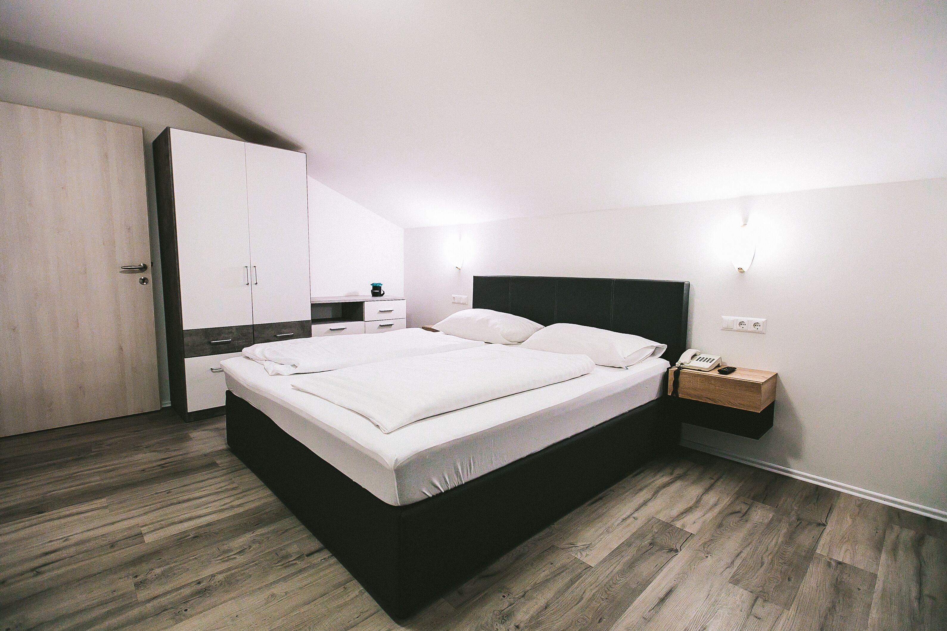 Erholungshotel Margarethenbad