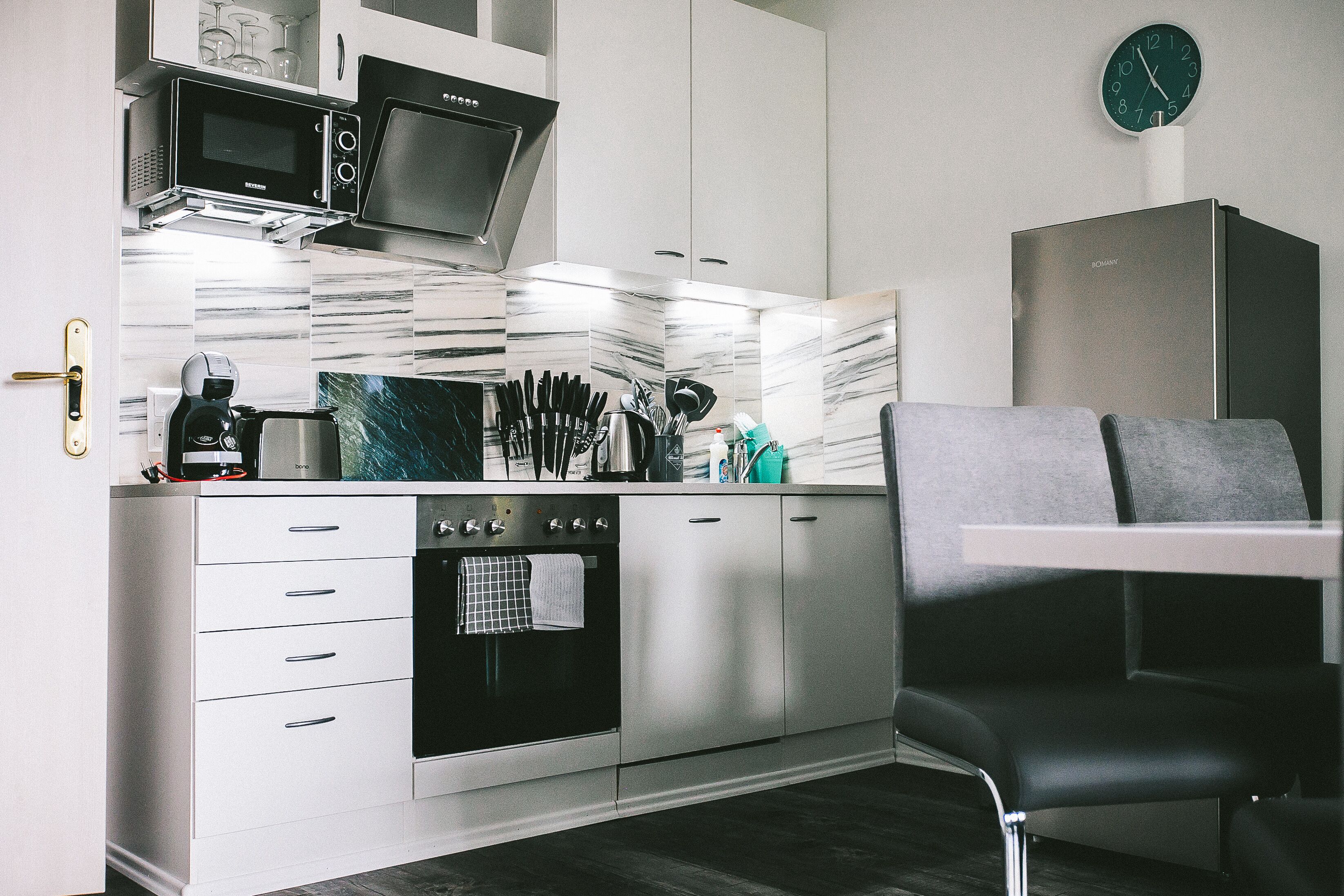 Erholungshotel Margarethenbad