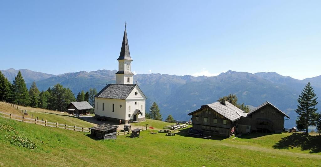 Erholungshotel Margarethenbad