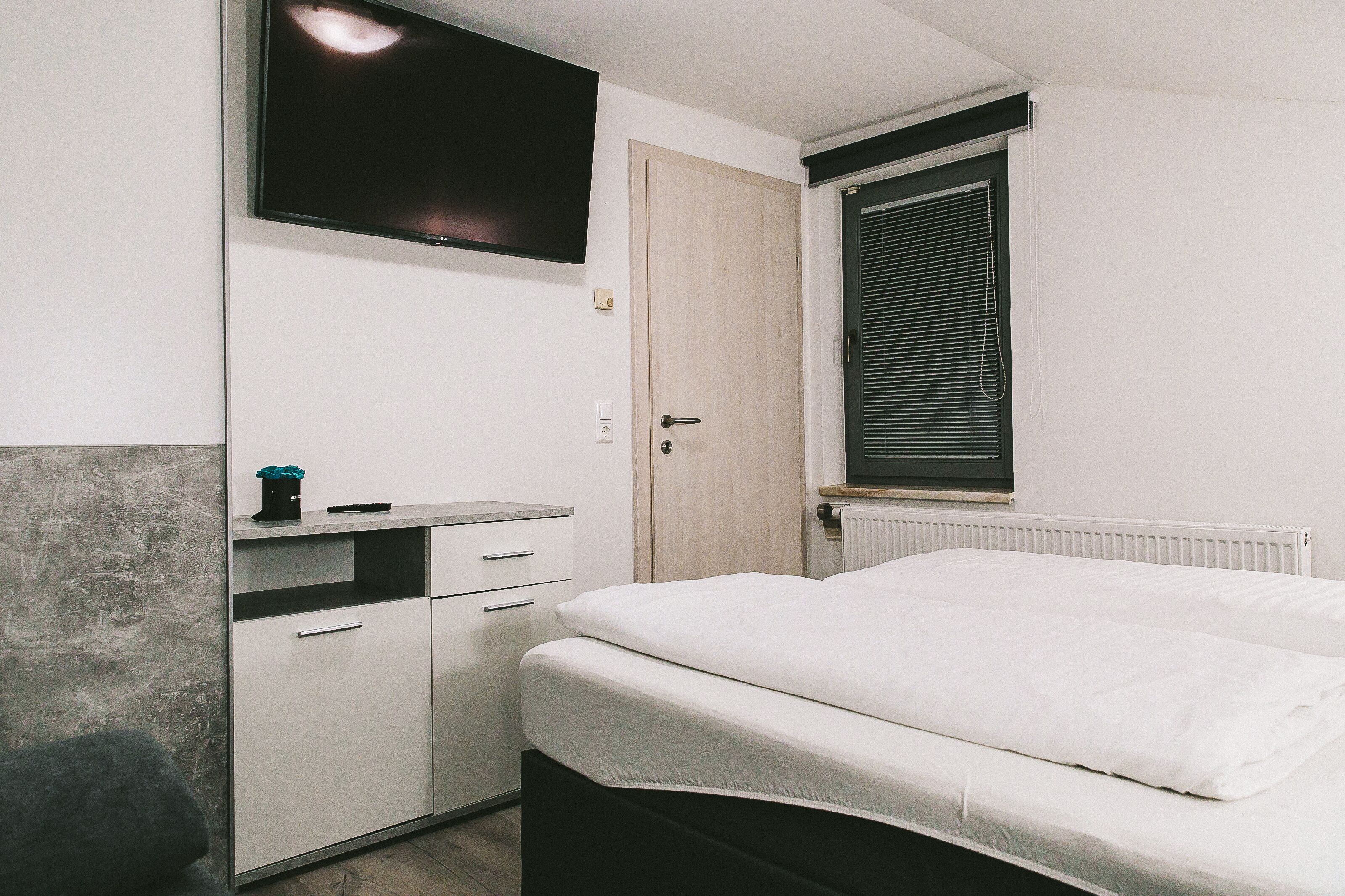 Erholungshotel Margarethenbad