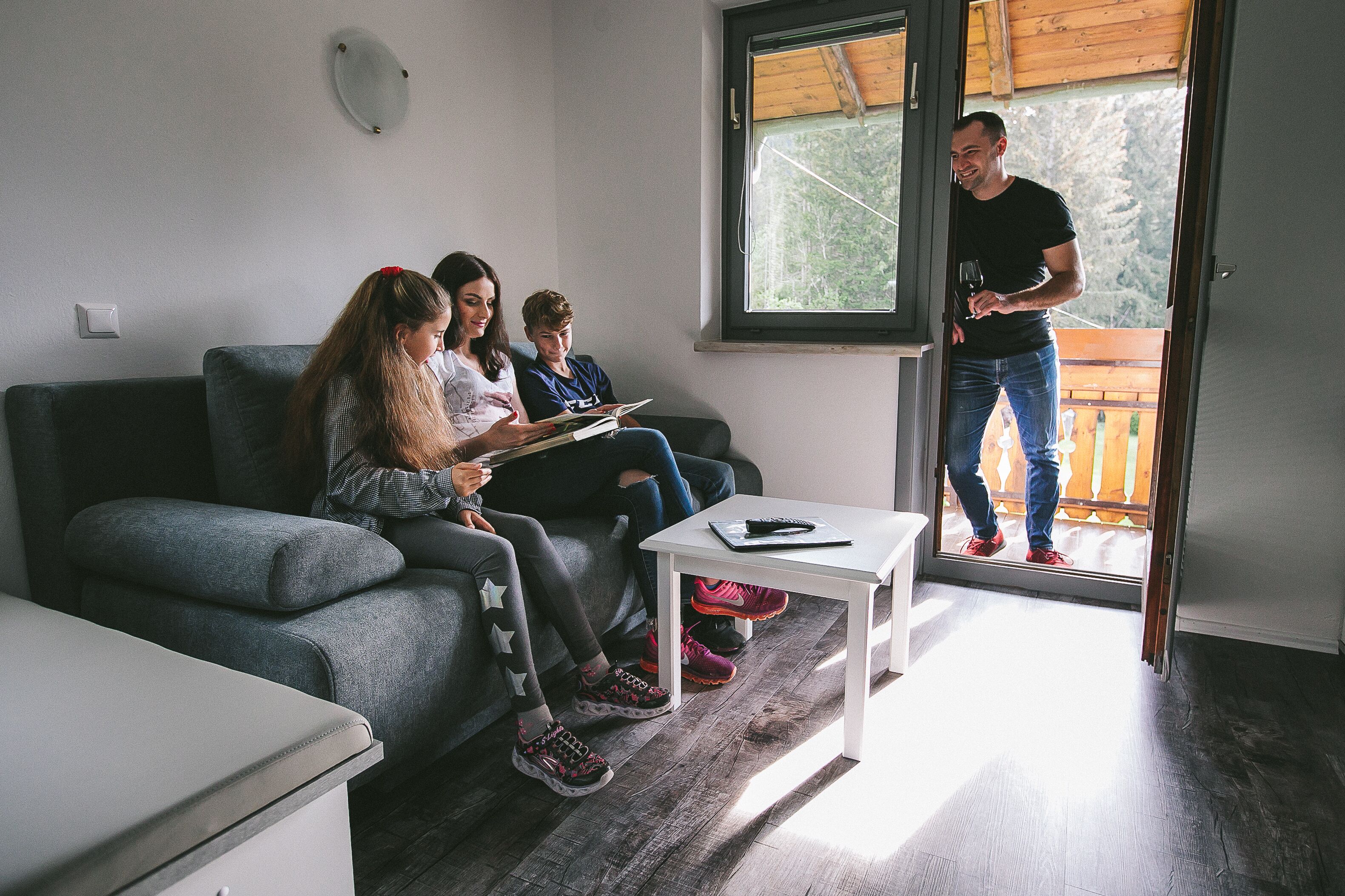 Erholungshotel Margarethenbad