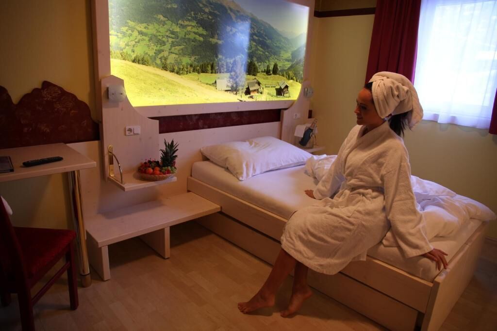 Erholungshotel Margarethenbad