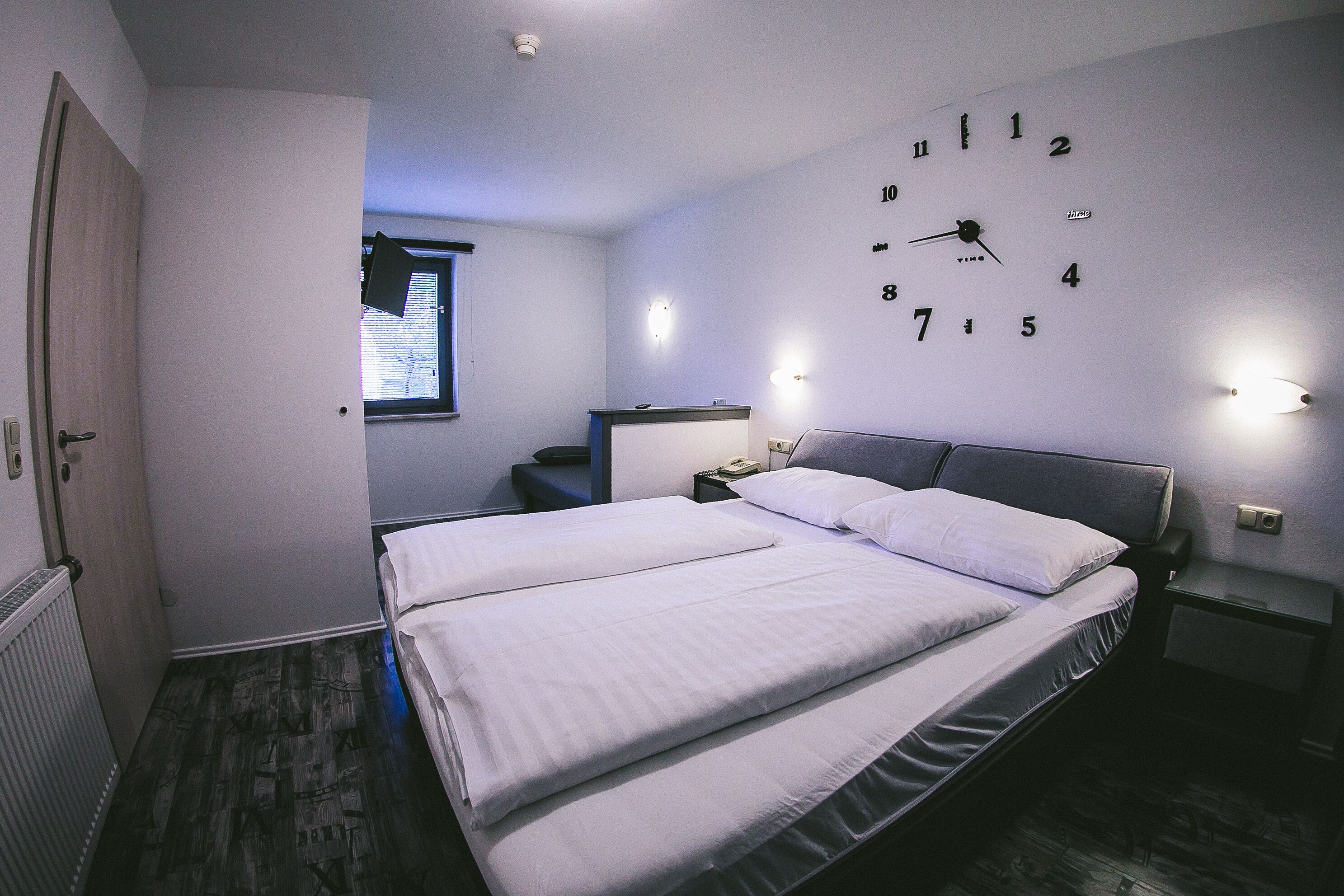 Erholungshotel Margarethenbad