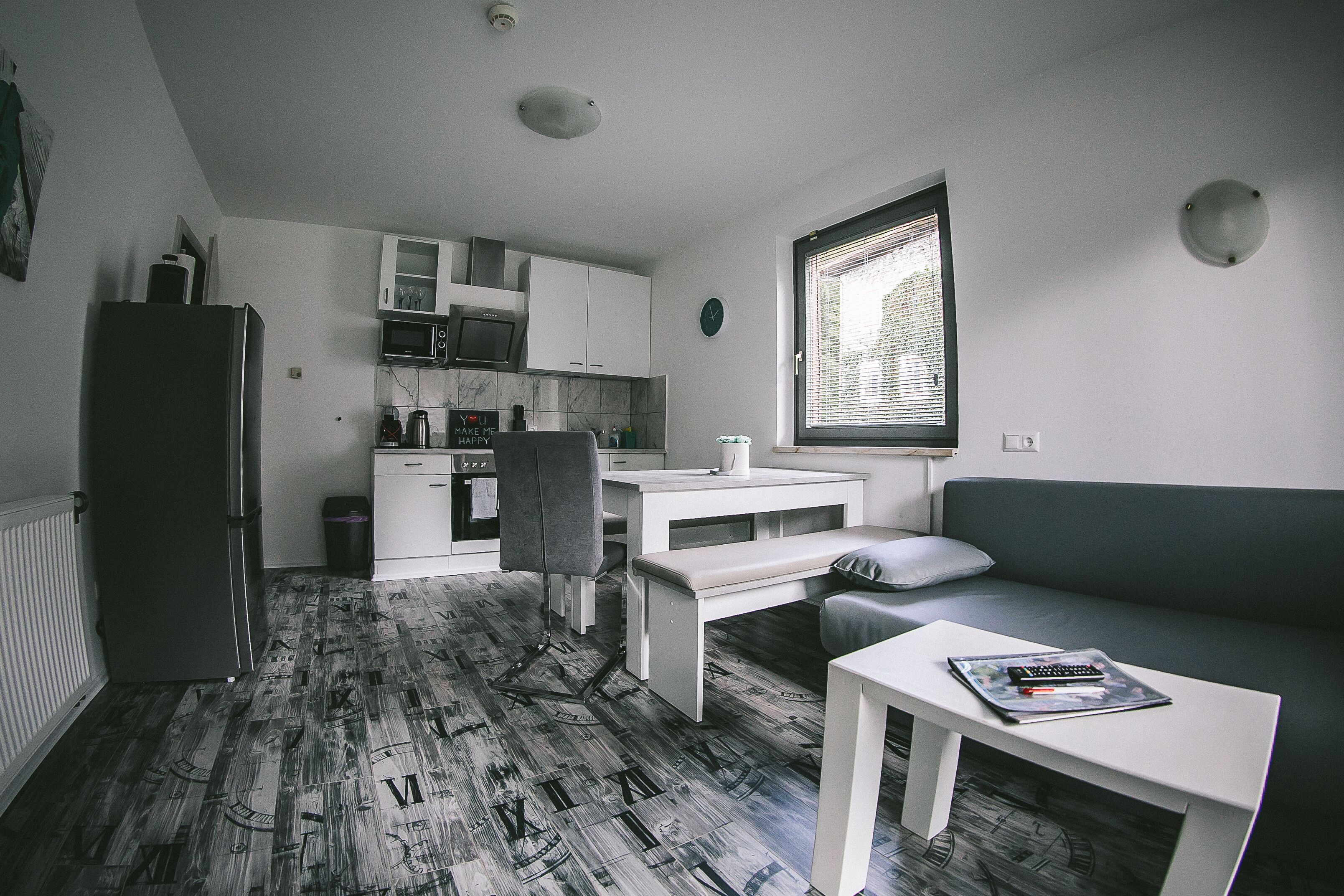 Erholungshotel Margarethenbad