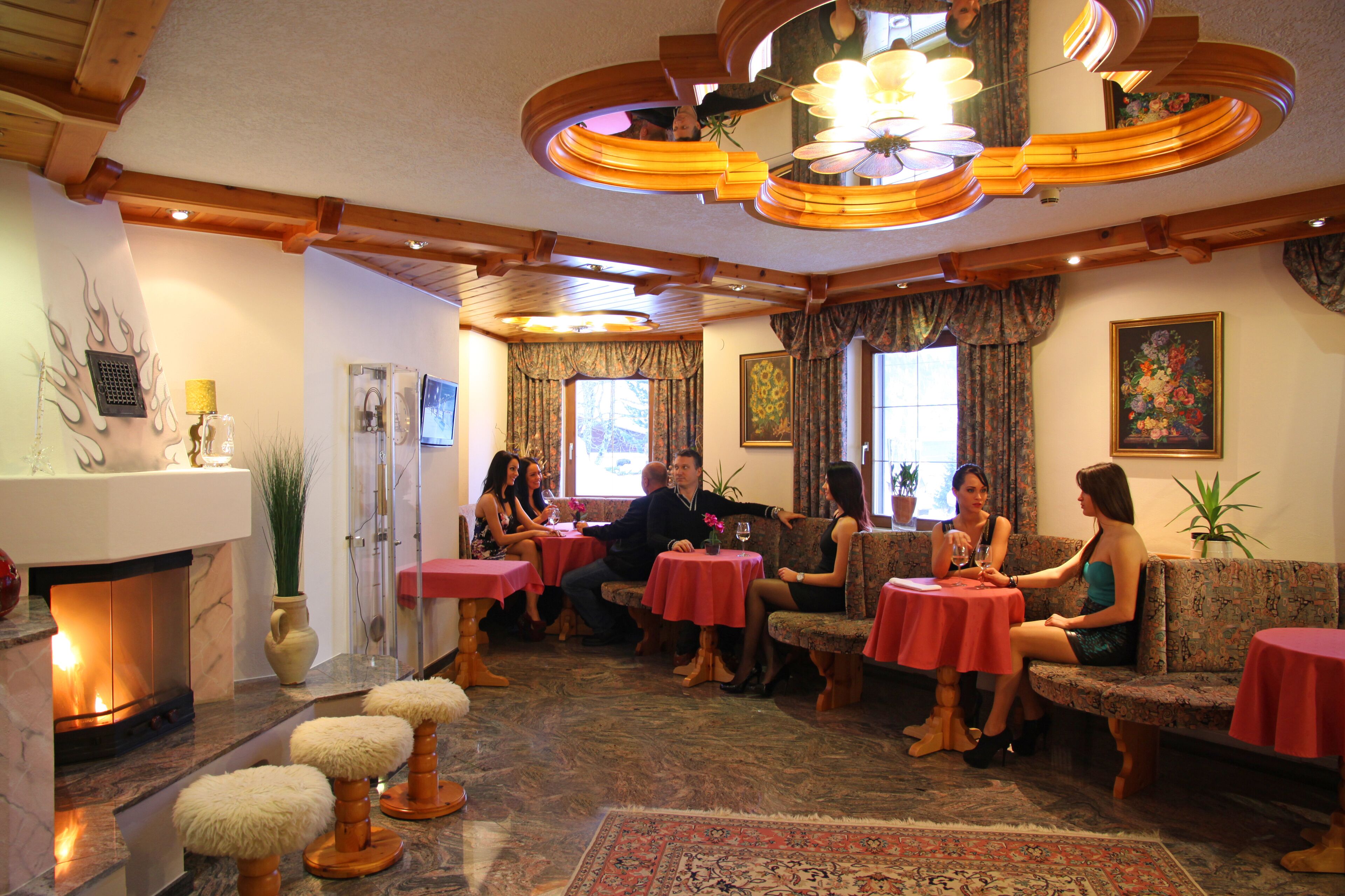 Erholungshotel Margarethenbad