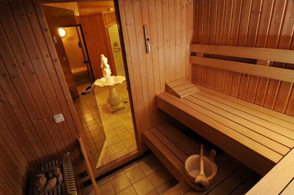 Erholungshotel Margarethenbad