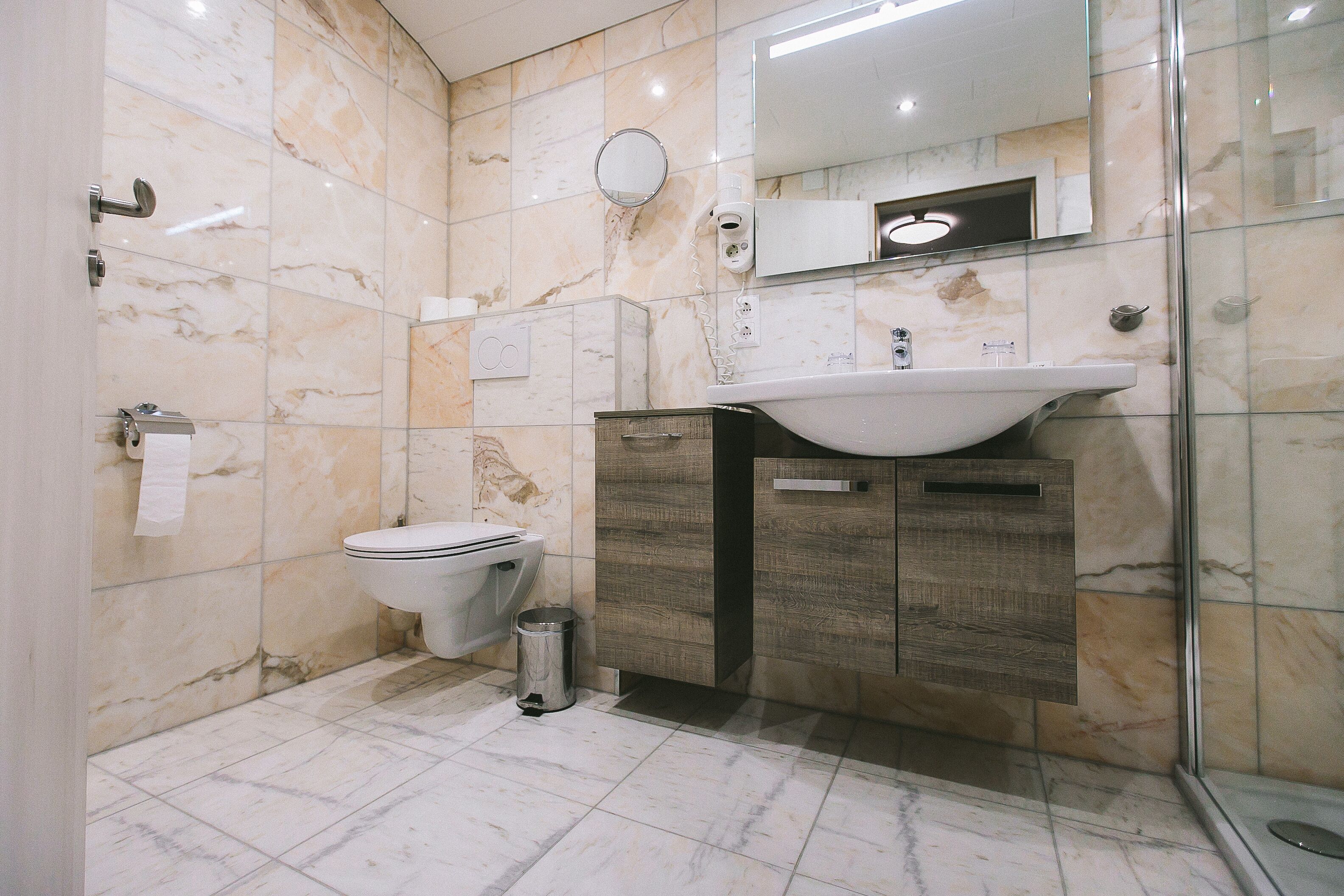 Erholungshotel Margarethenbad