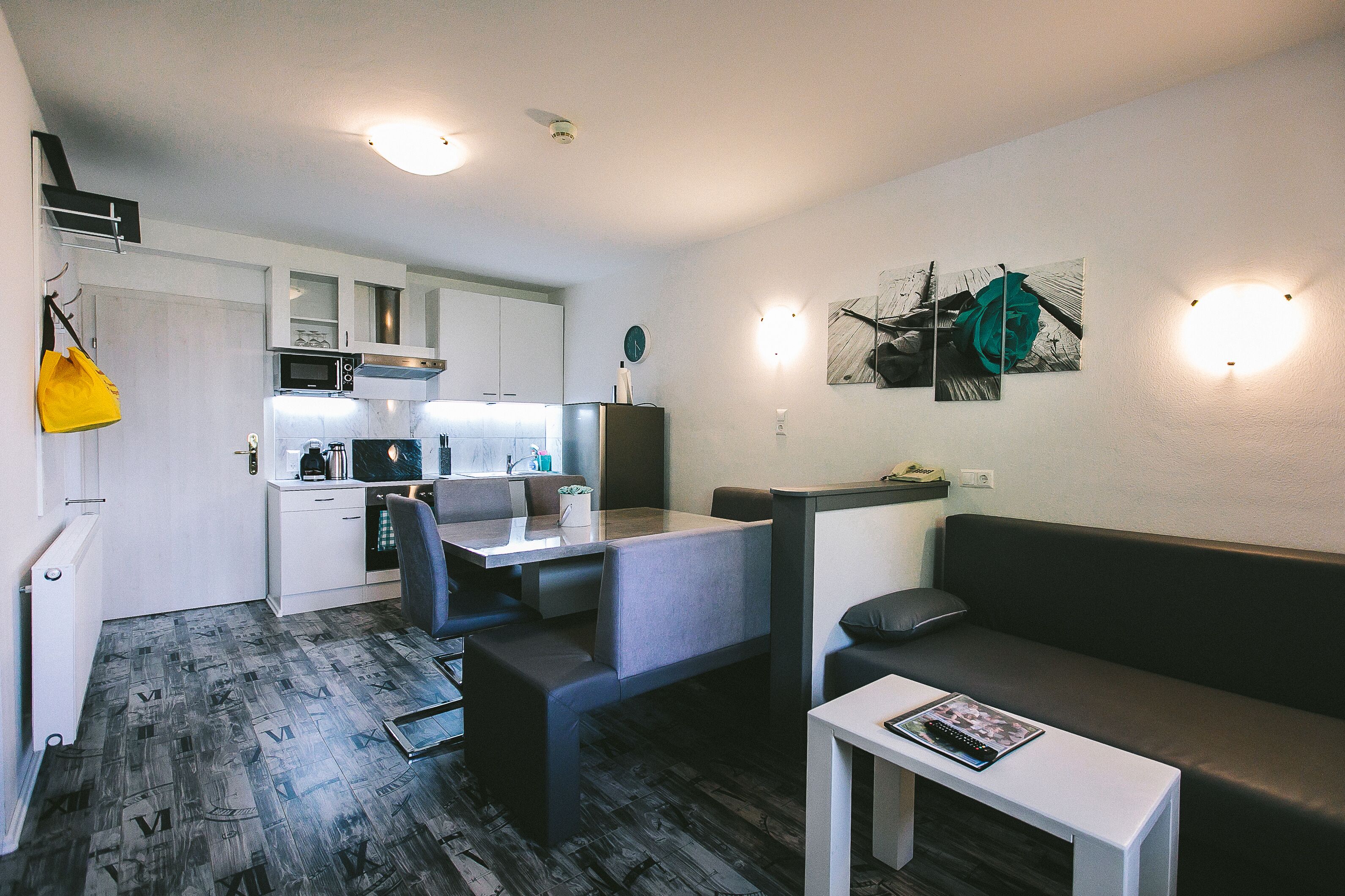 Erholungshotel Margarethenbad