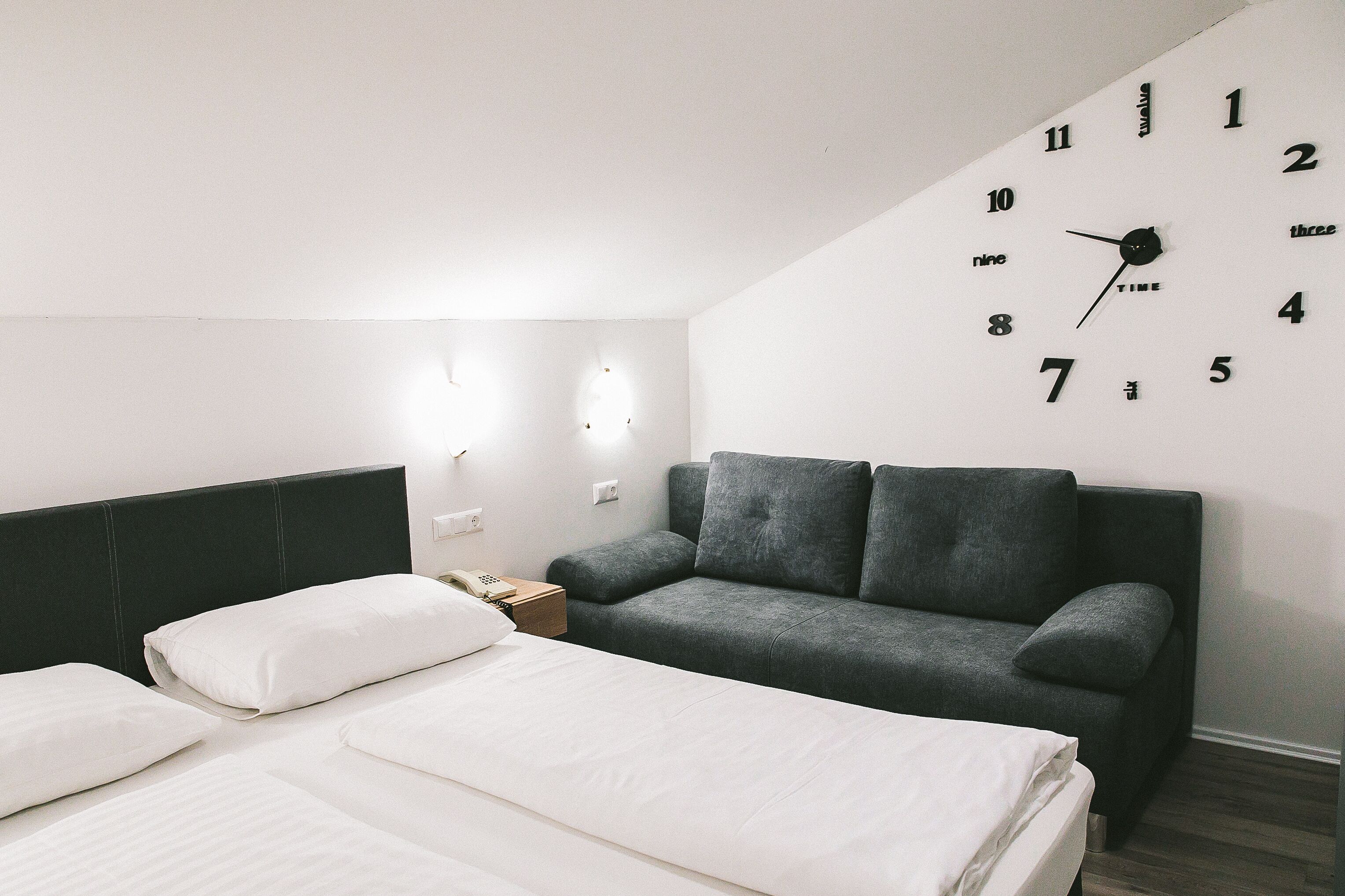 Erholungshotel Margarethenbad