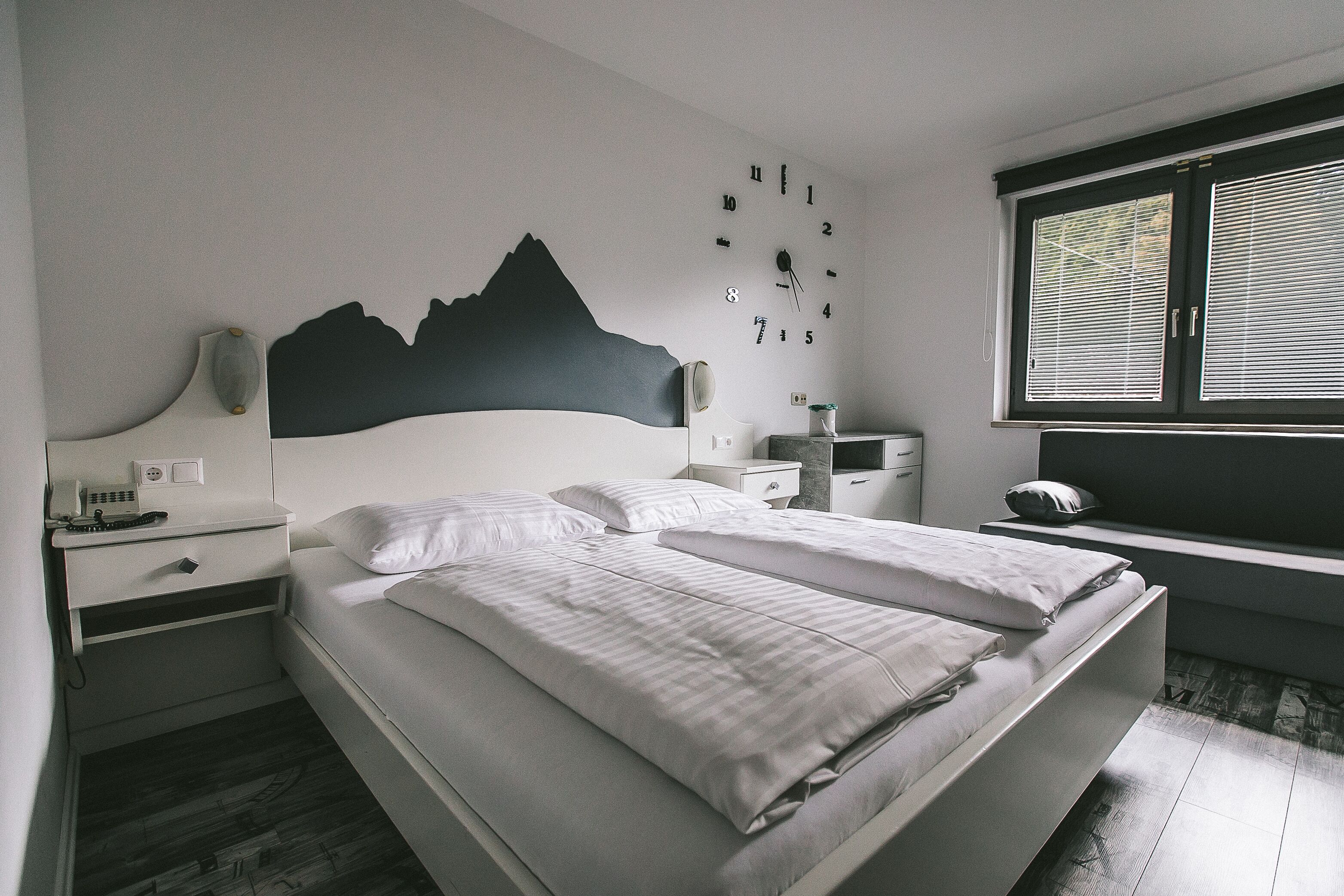 Erholungshotel Margarethenbad