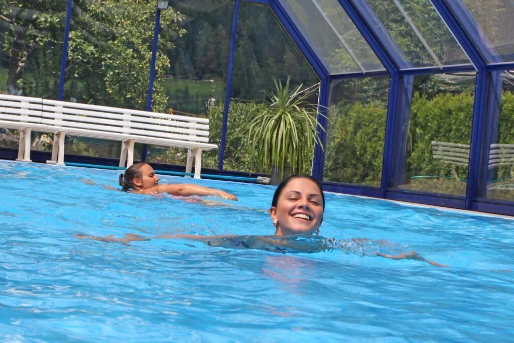 Erholungshotel Margarethenbad