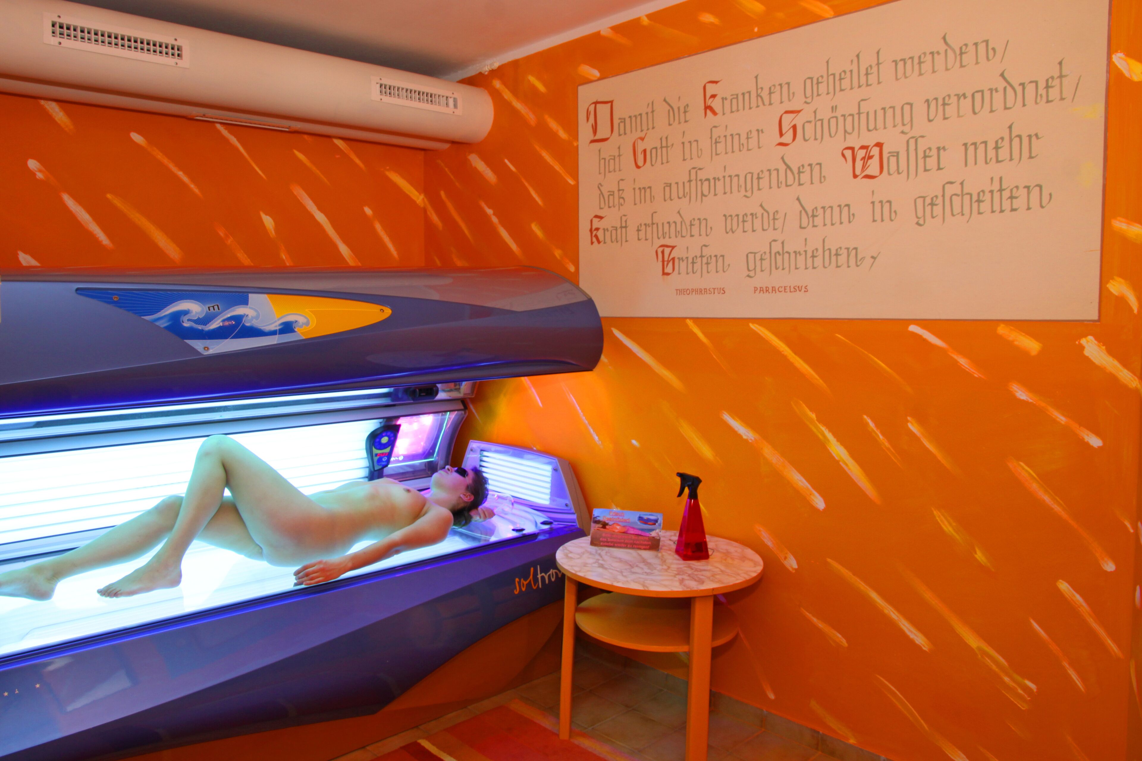 Erholungshotel Margarethenbad