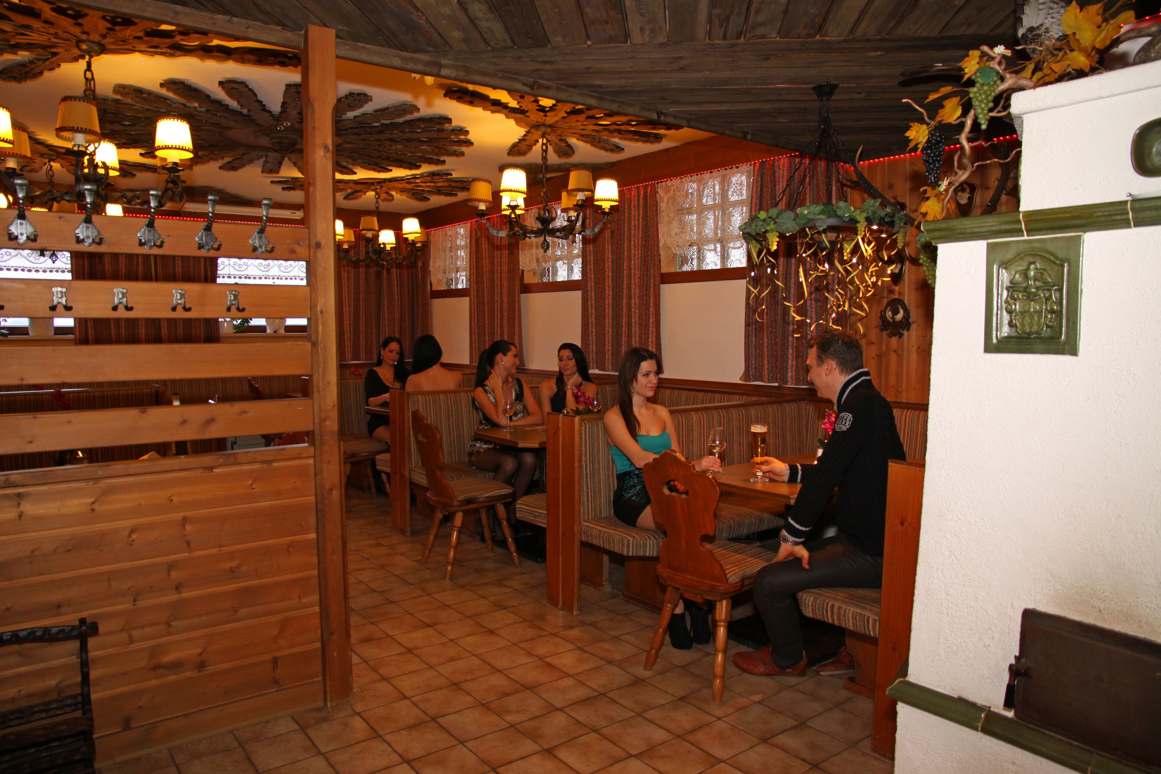 Erholungshotel Margarethenbad