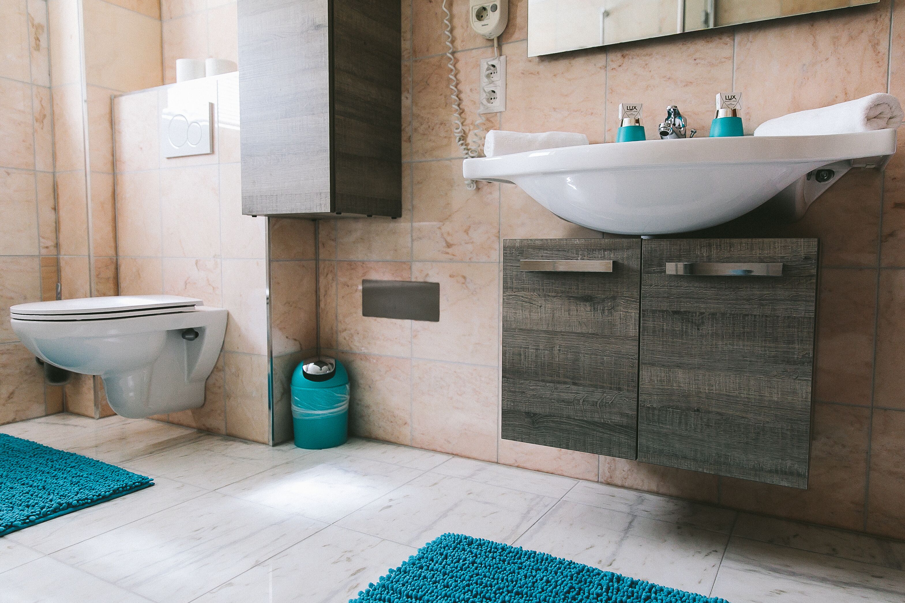 Erholungshotel Margarethenbad