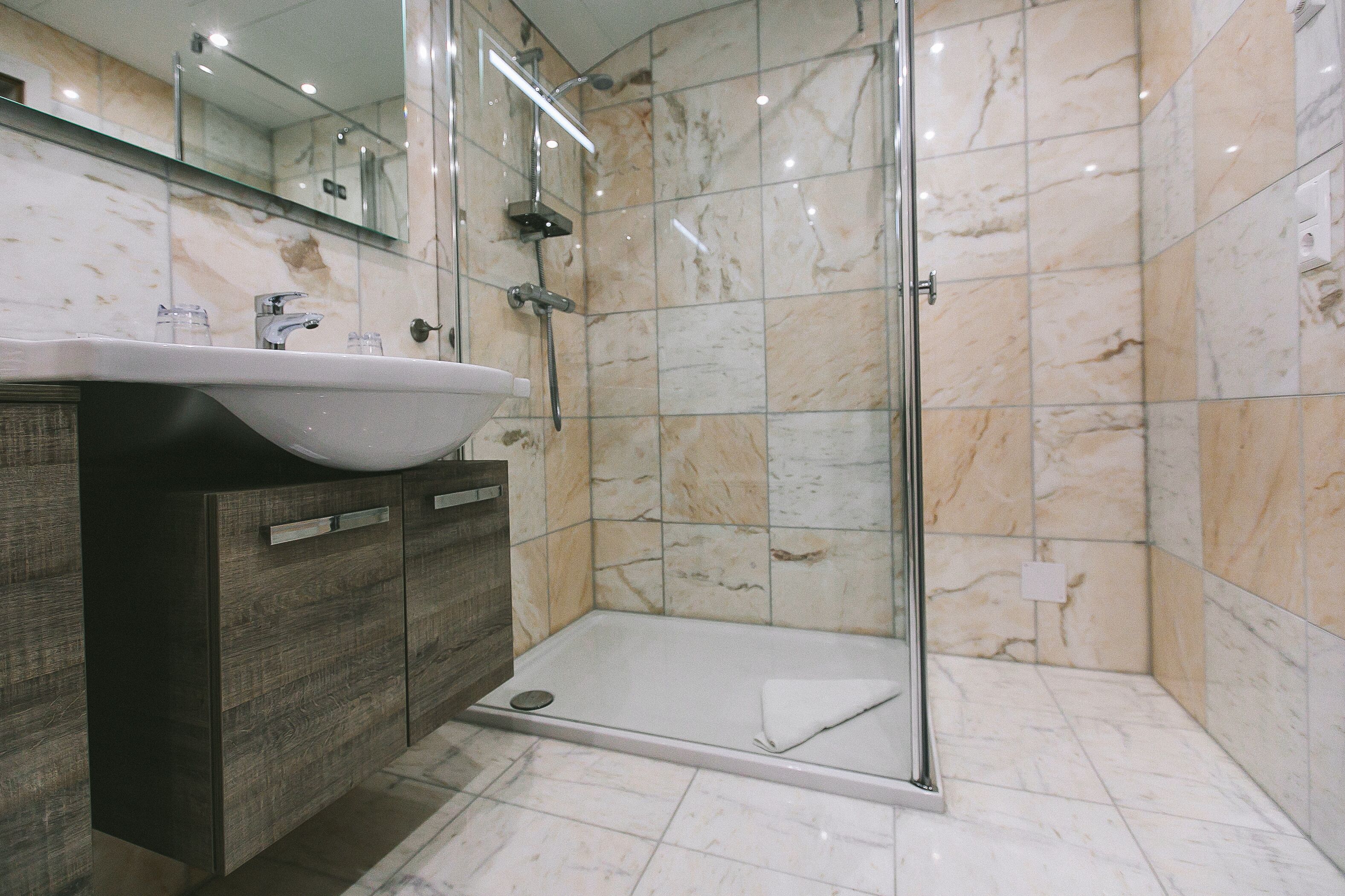 Erholungshotel Margarethenbad