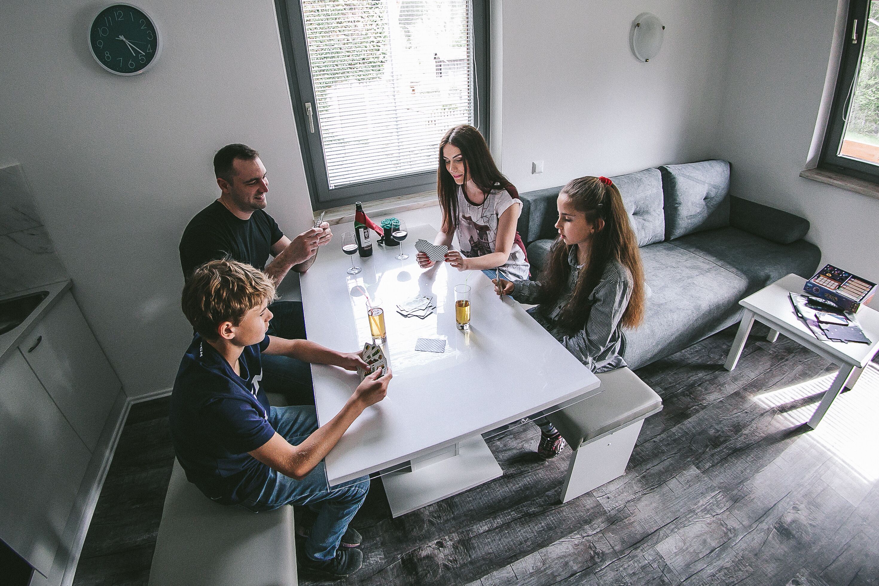 Erholungshotel Margarethenbad