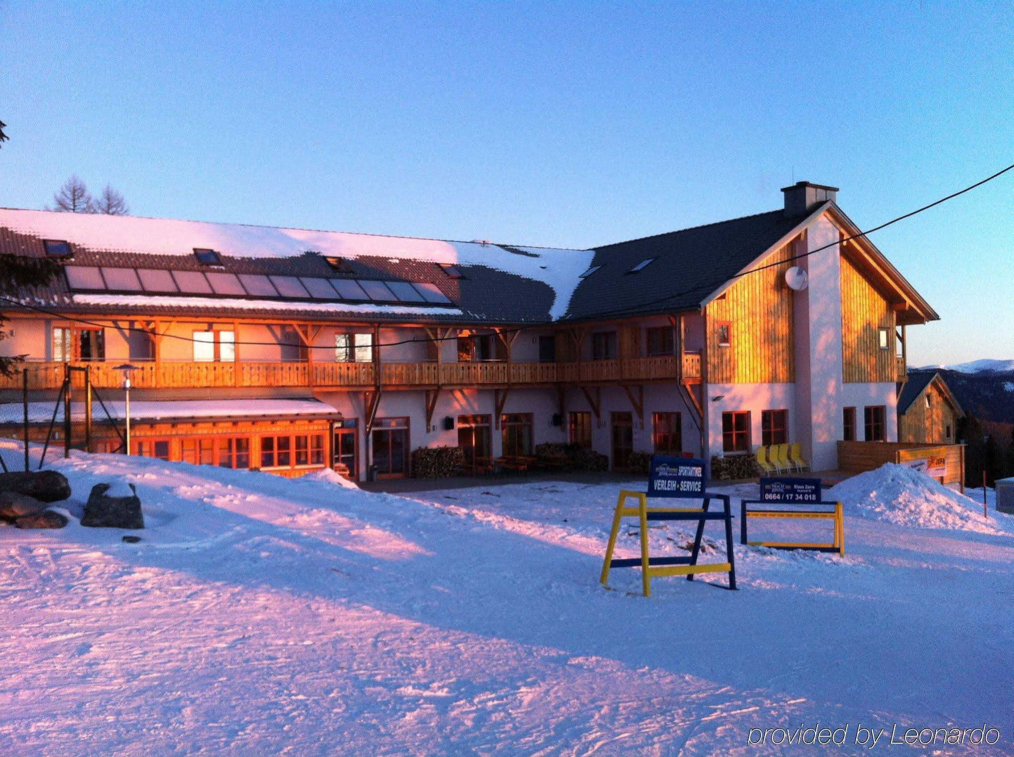 JUFA Hotel Hochrindl
