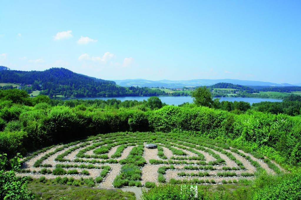 Stift St. Georgen Am Längsee