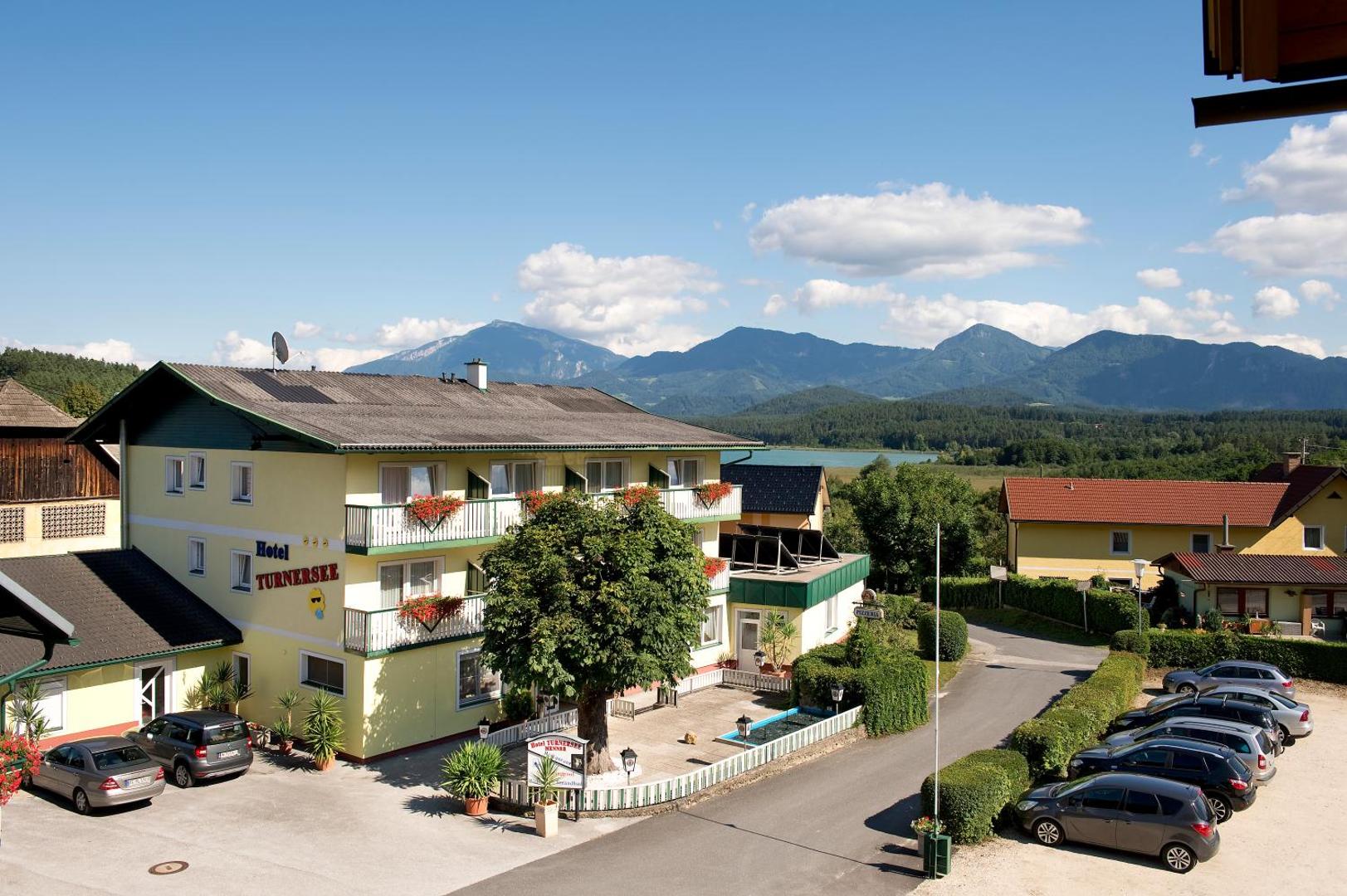 Hotel Turnersee