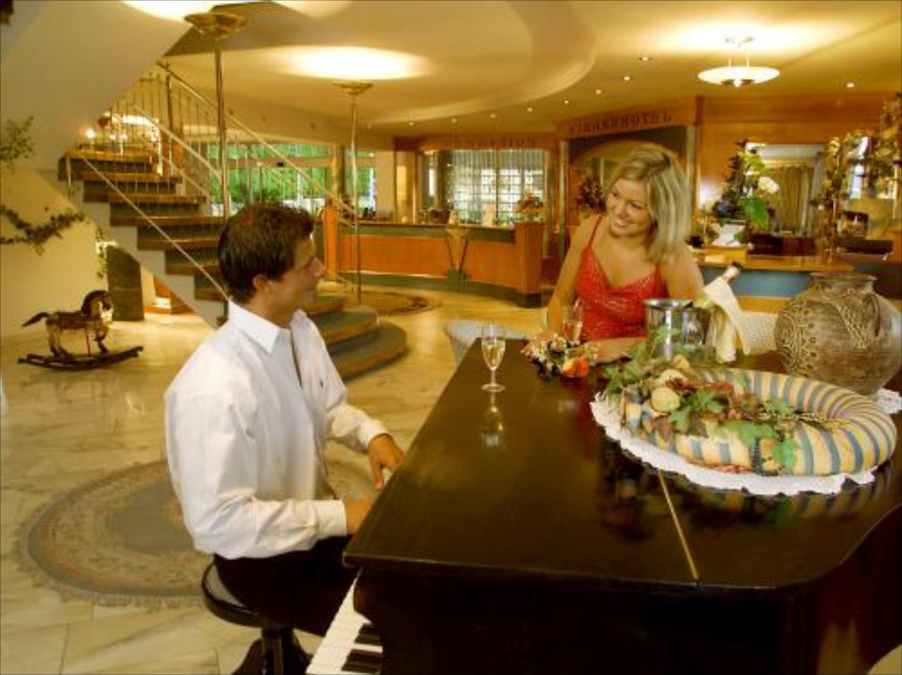 Strandhotel Marolt