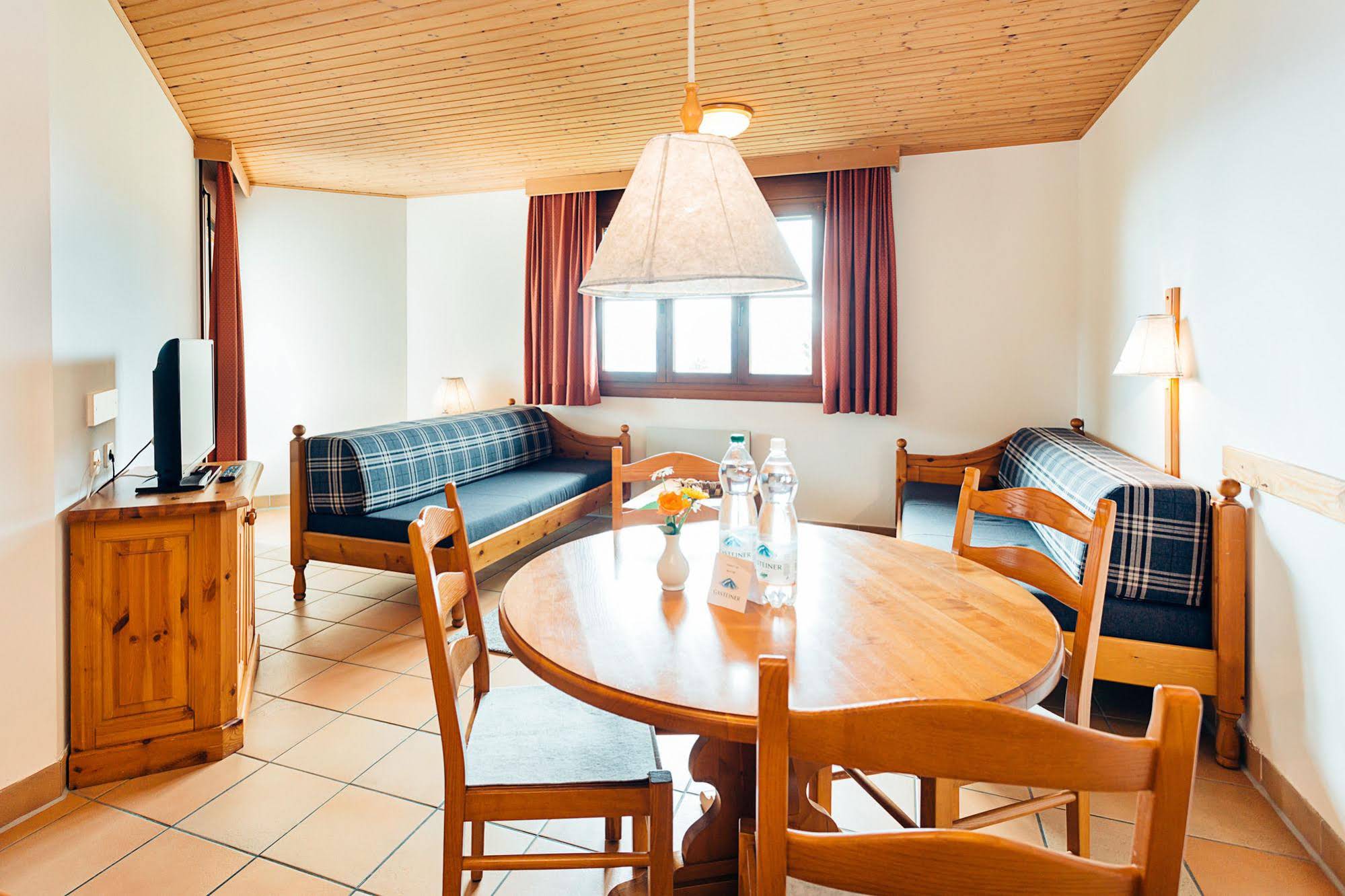 Bergresort Gerlitzen by Alps Resorts