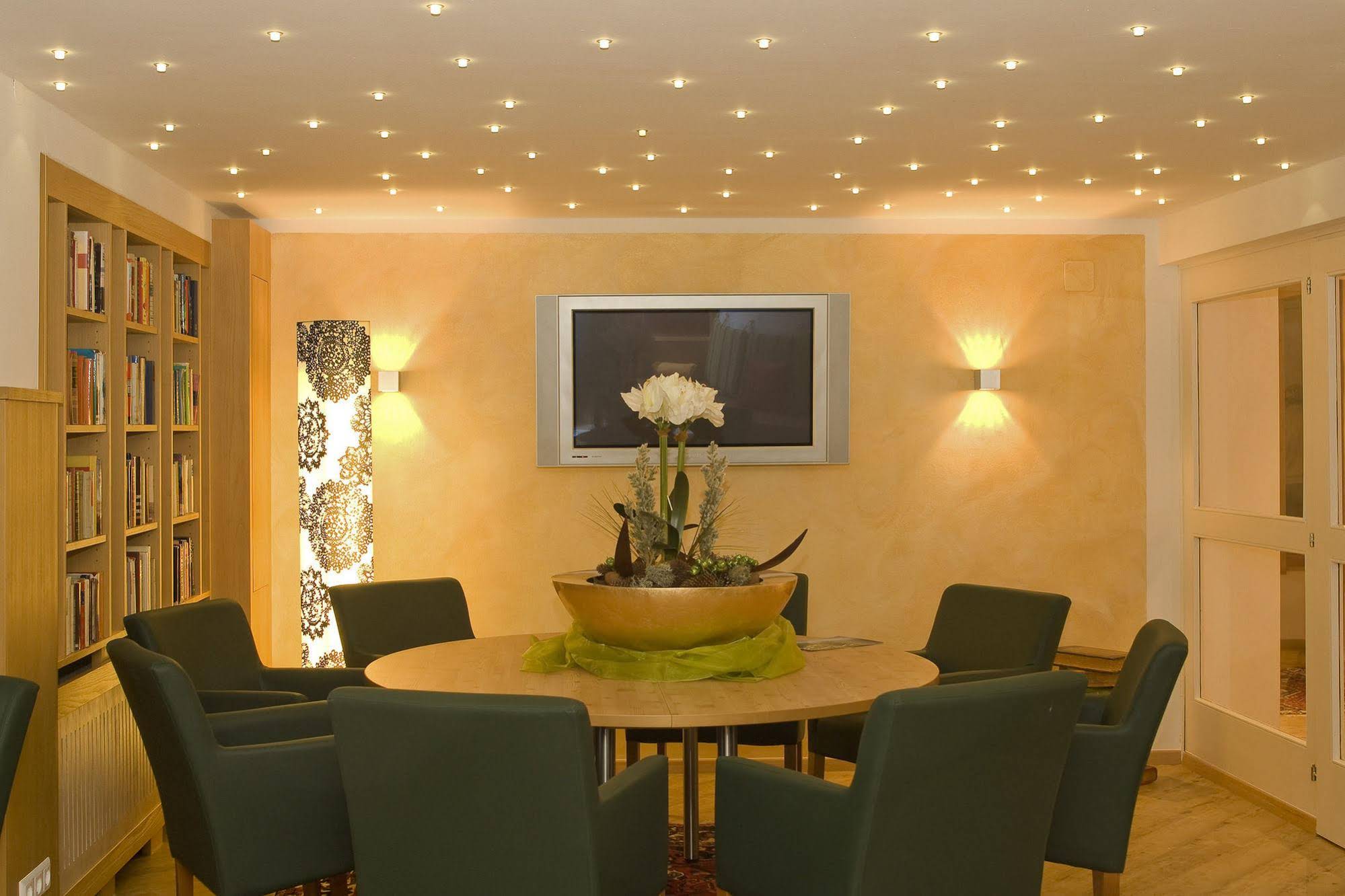 Sonnenhotel Zaubek