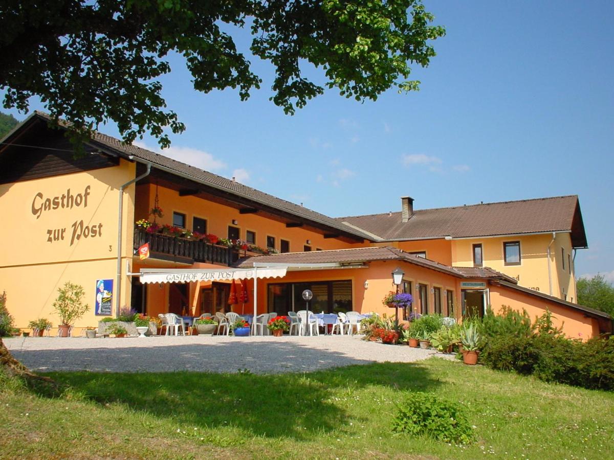 Gasthof-Hotel zur Post