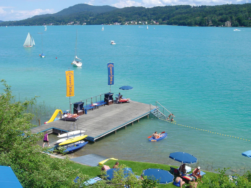 Barry-Memle Lakeside Resort