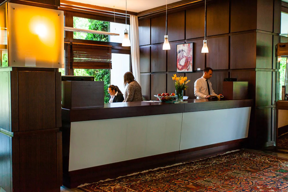 Hotel Park's