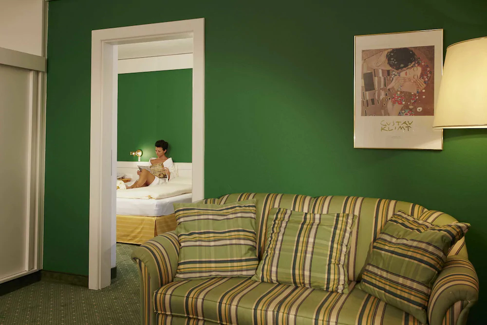 Hotel Park's