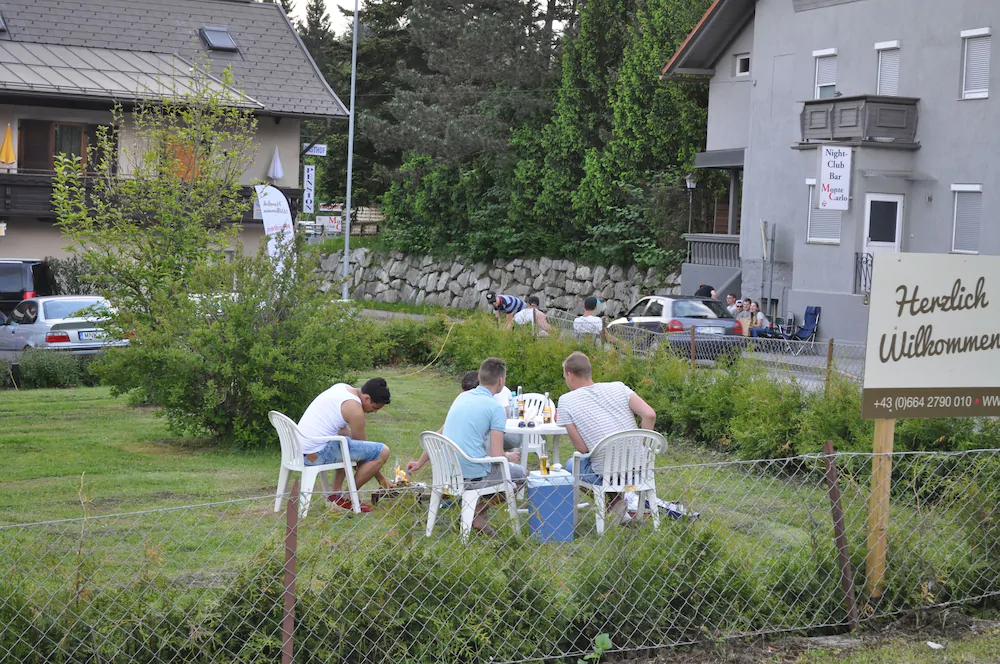 Kärnten Appartements