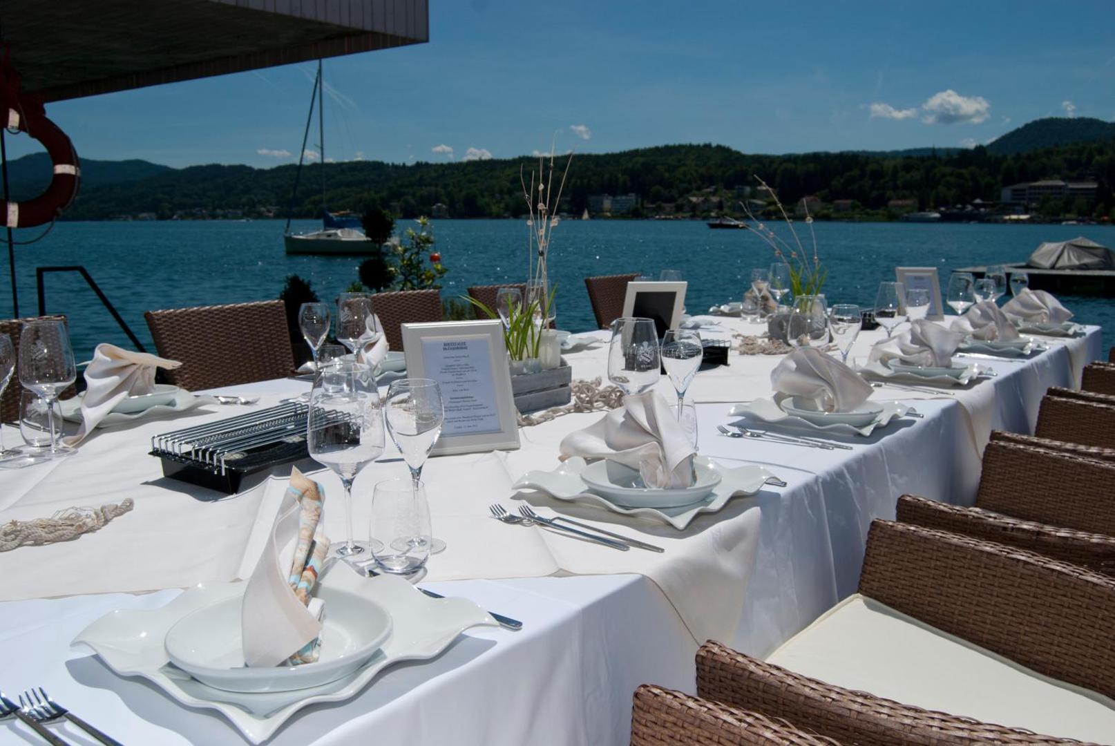 Seehotel Europa